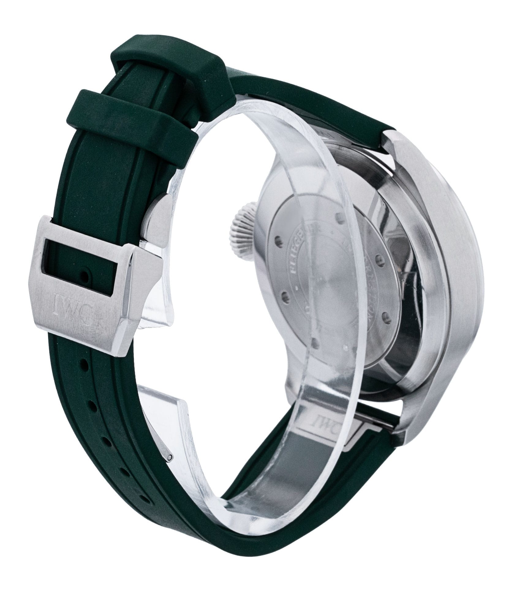 IWC Big Pilot's IW500901 Thumbnail 3