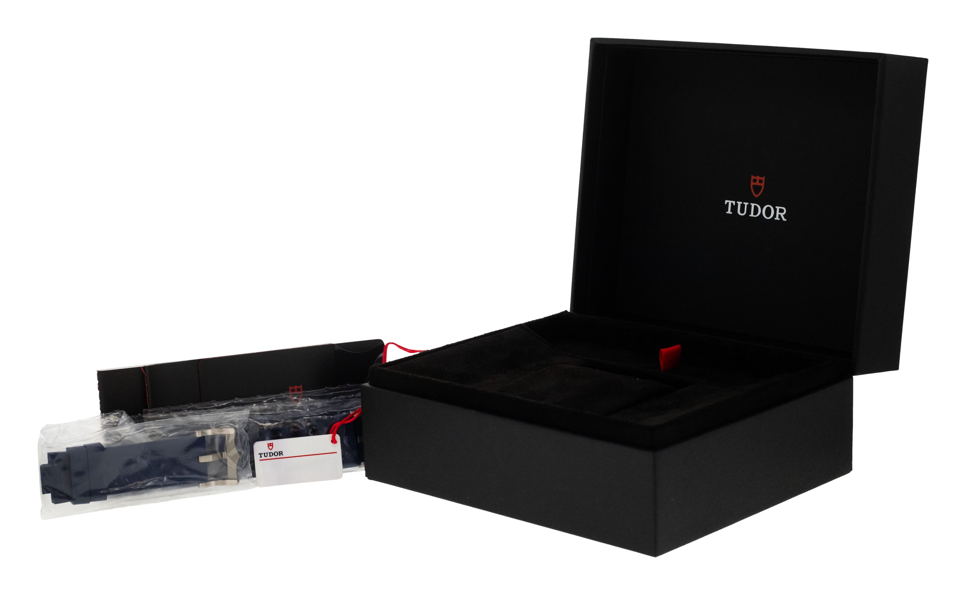 Tudor Pelagos M25600TB-0001 Thumbnail 4