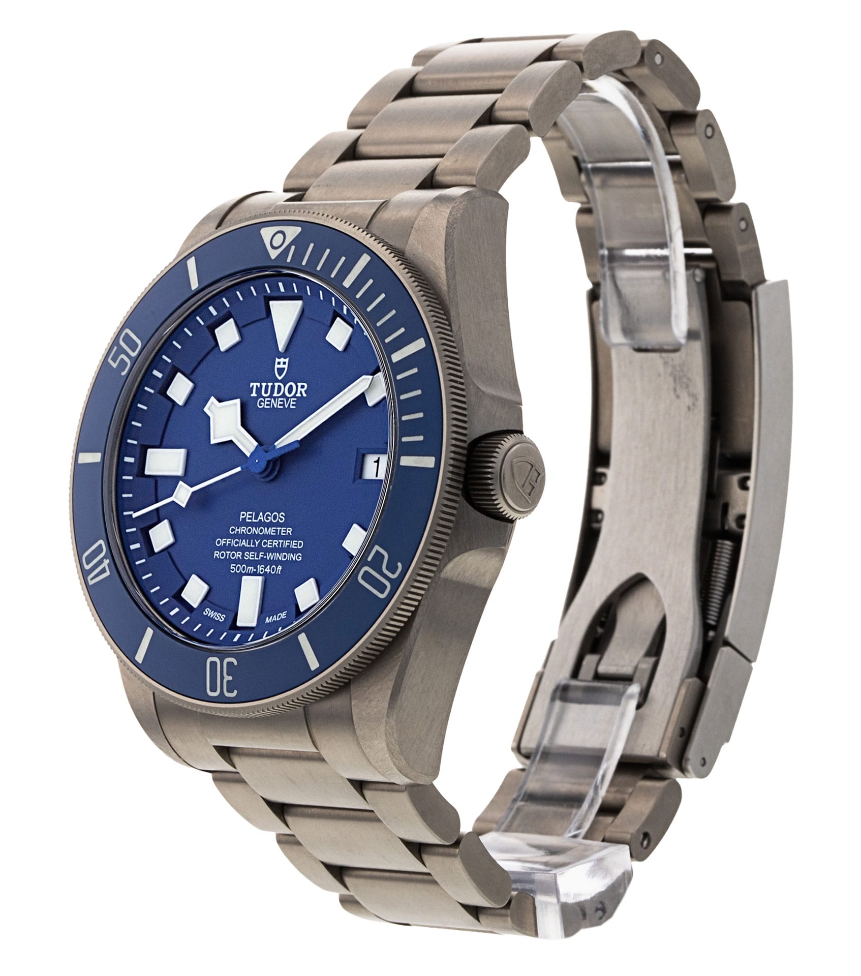 Tudor Pelagos M25600TB-0001 Thumbnail 2