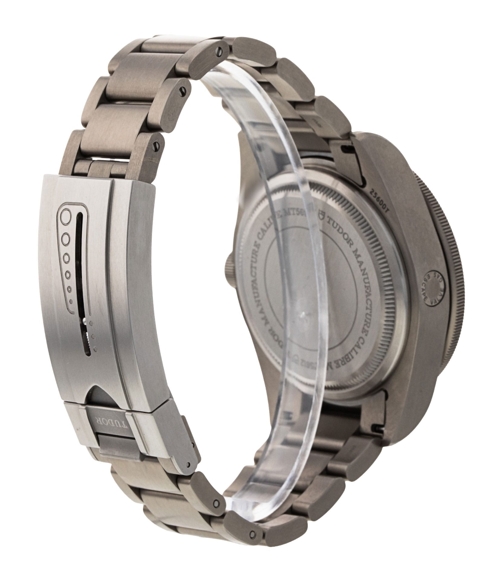 Tudor Pelagos M25600TB-0001 Thumbnail 3