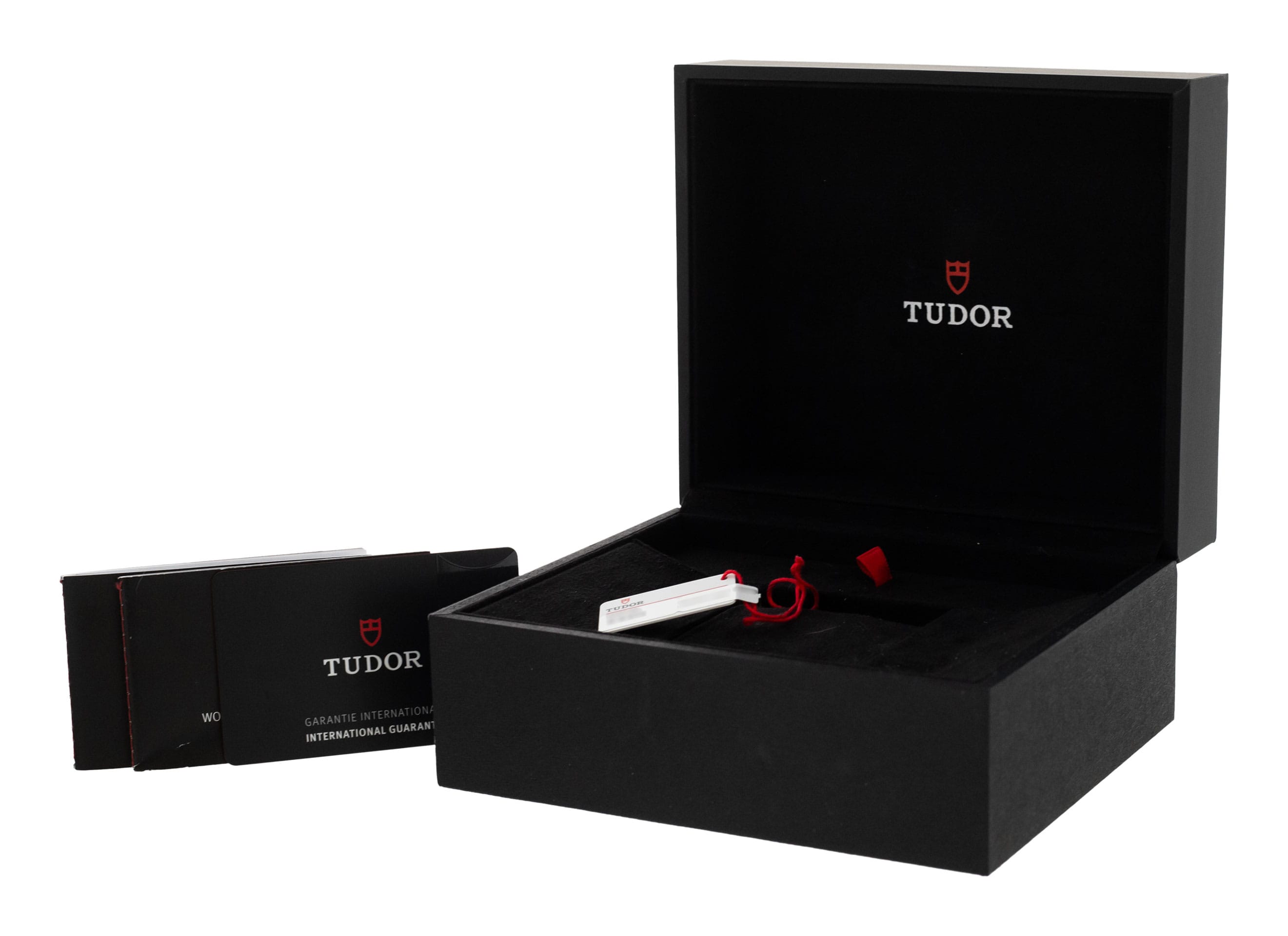 Tudor Black Bay GMT M79833MN-0001 Thumbnail 4