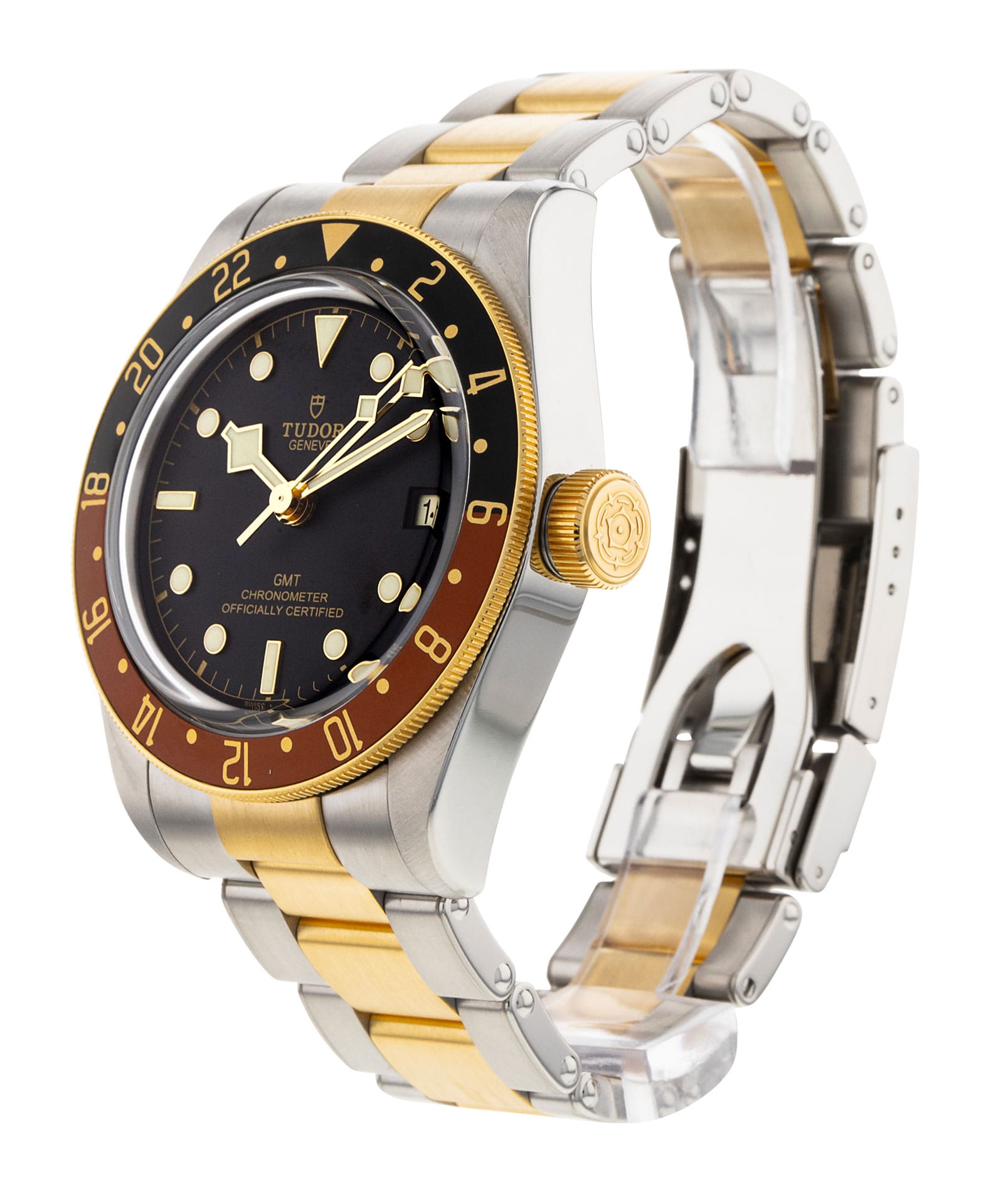 Tudor Black Bay GMT M79833MN-0001 Thumbnail 2