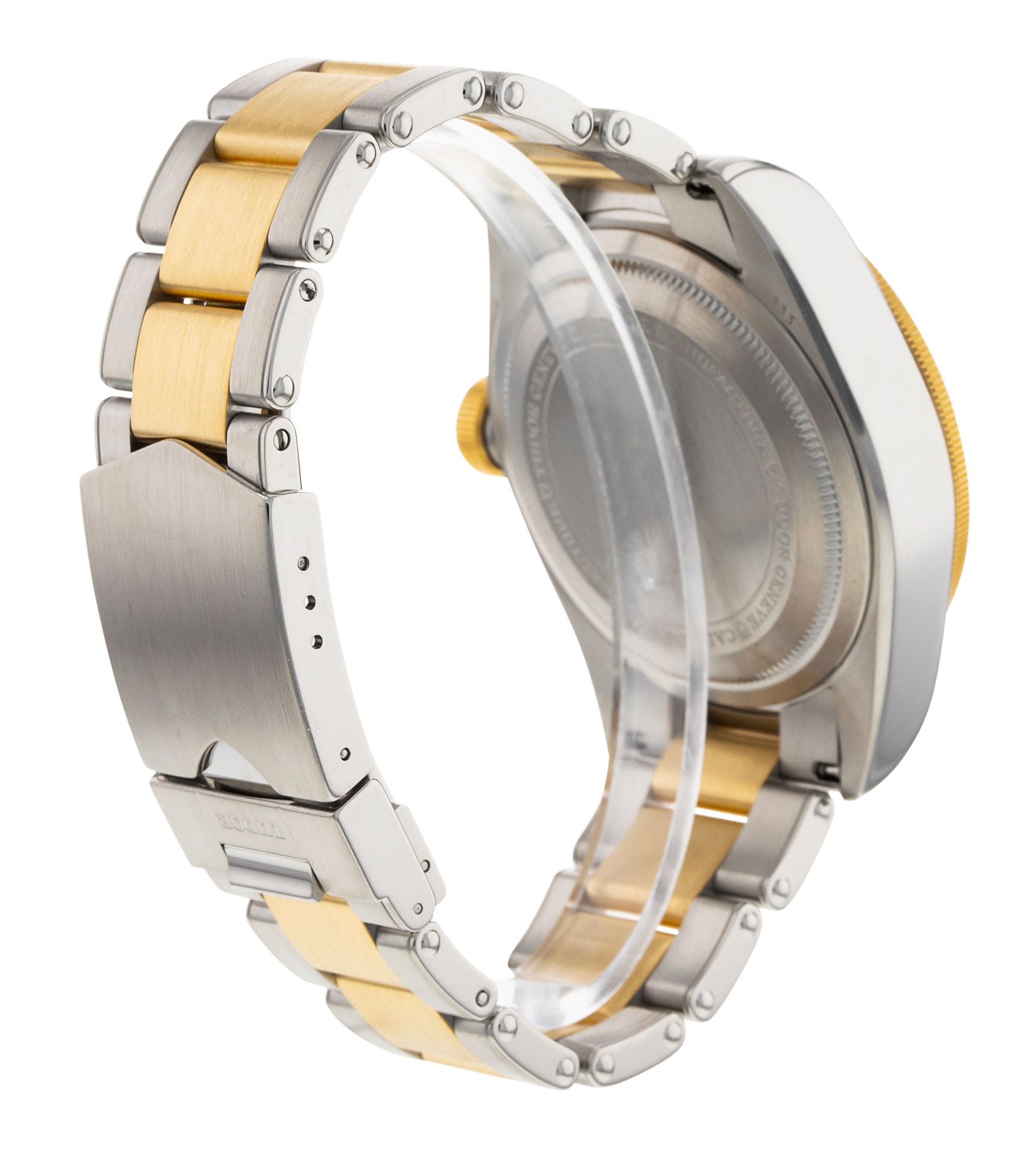 Tudor Black Bay GMT M79833MN-0001 Thumbnail 3