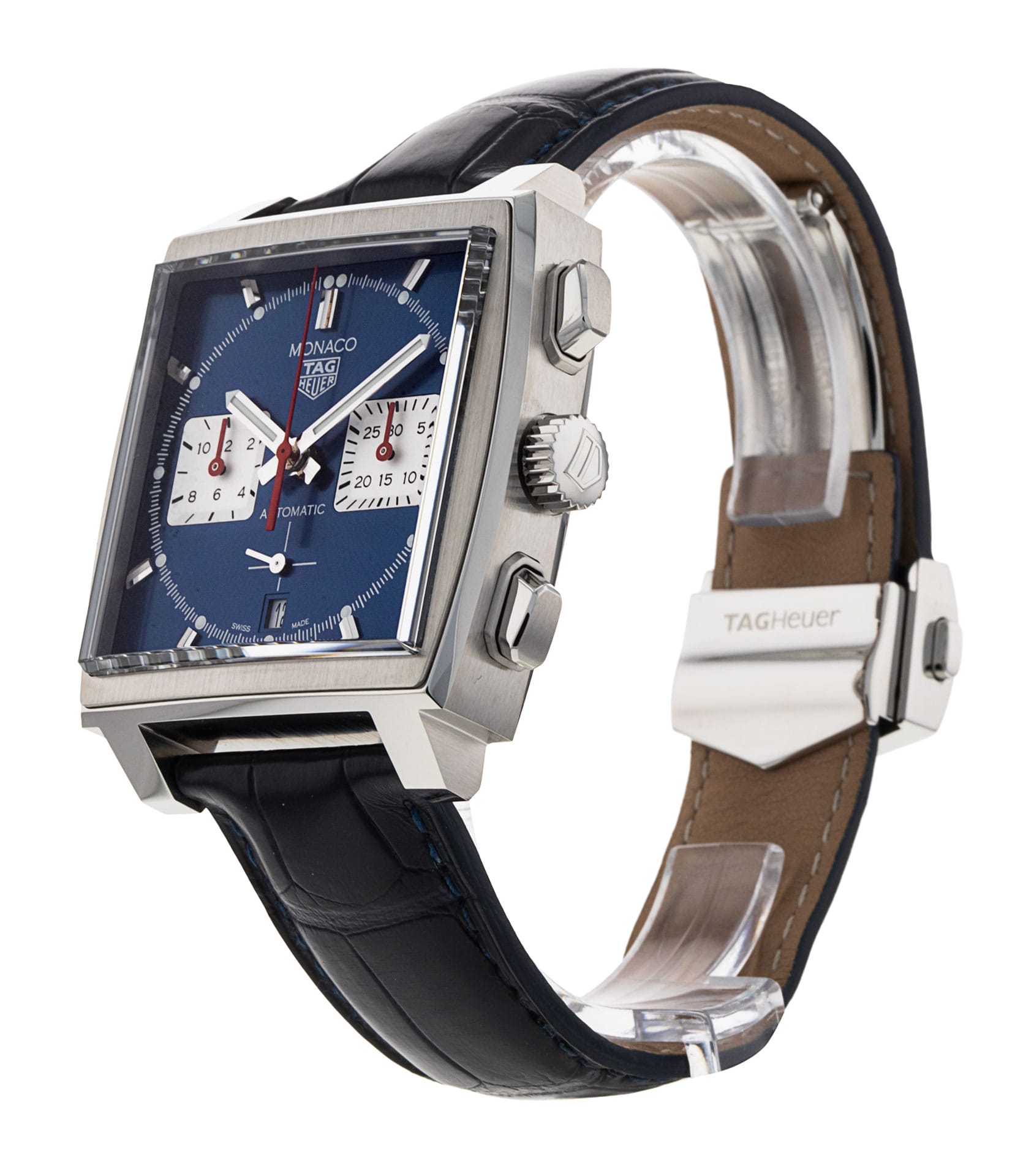 Tag Heuer Monaco CBL2111.FC6453 Thumbnail 2