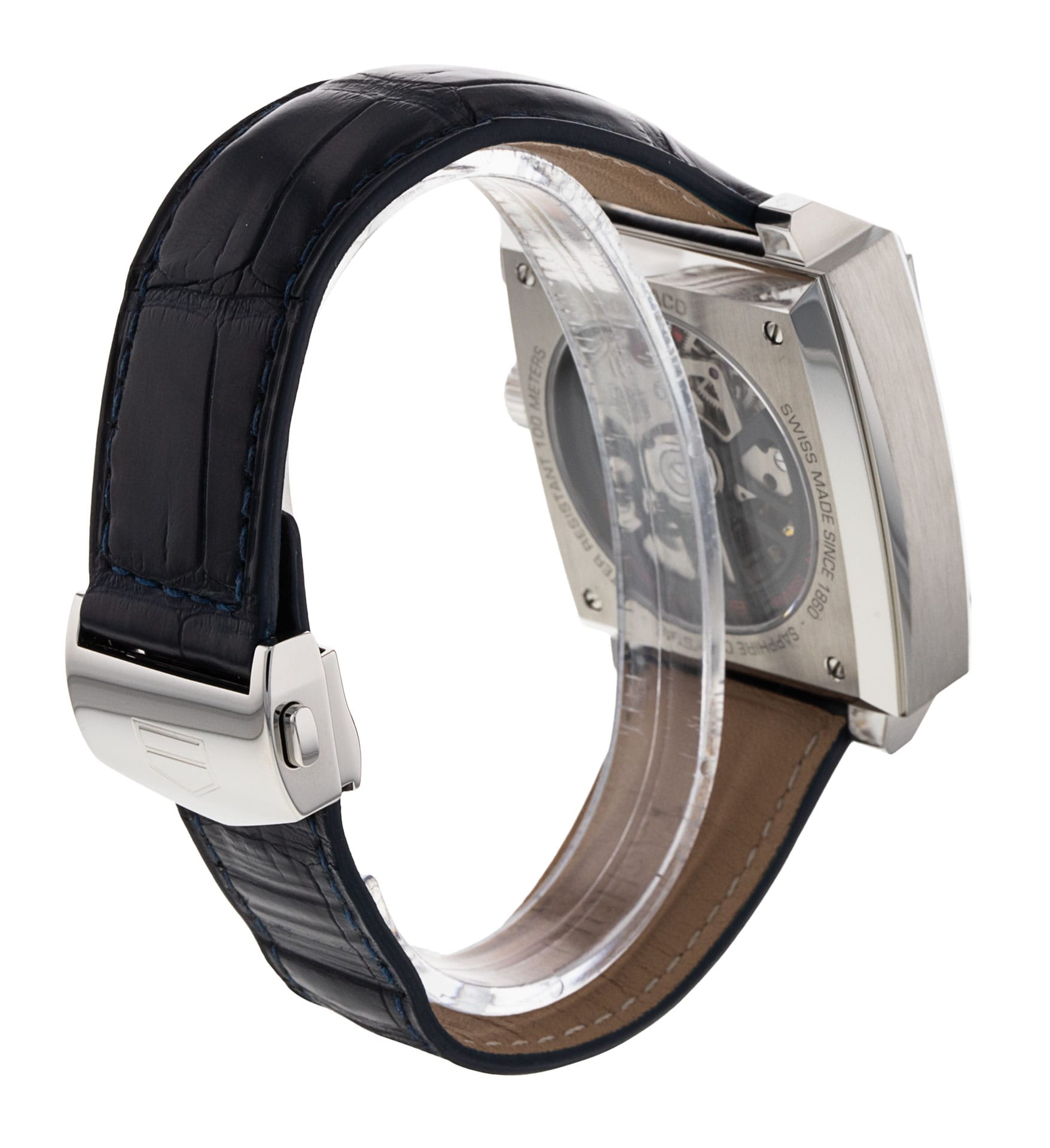 Tag Heuer Monaco CBL2111.FC6453 Thumbnail 3