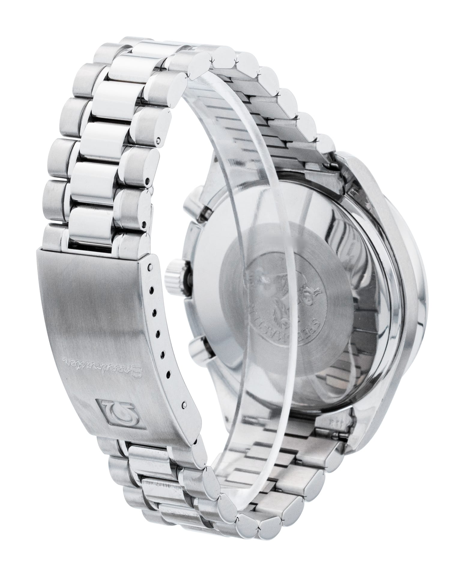 Omega Speedmaster Reduced 3510.21.00 Thumbnail 3