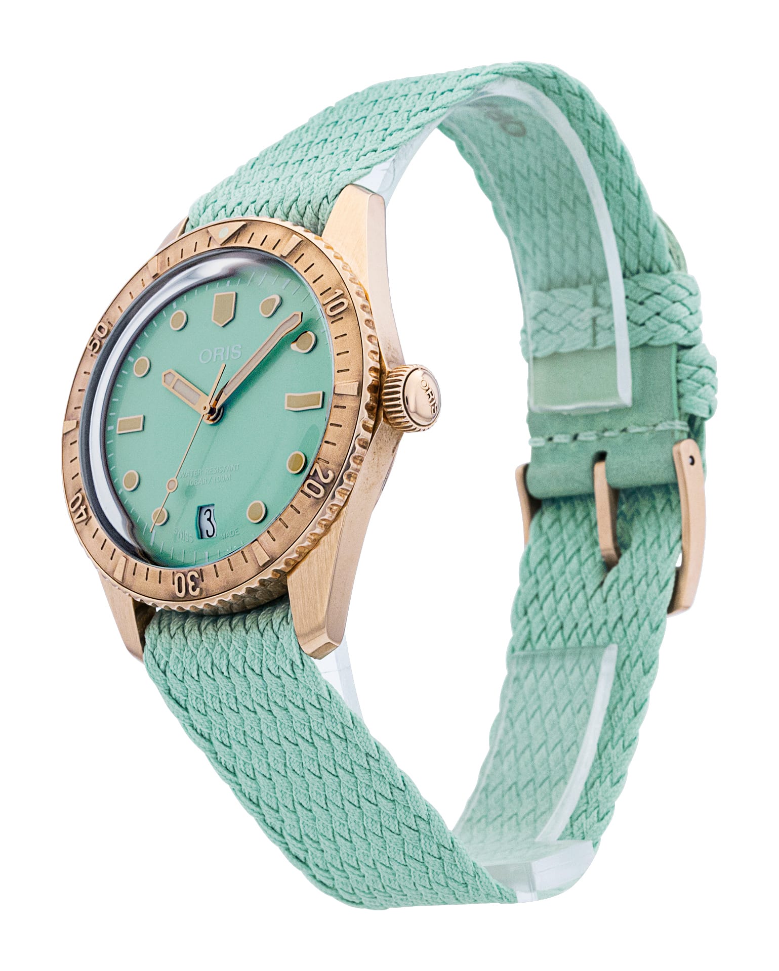 Oris Divers 01 733 7771 3157-07 3 19 03BRS Thumbnail 2