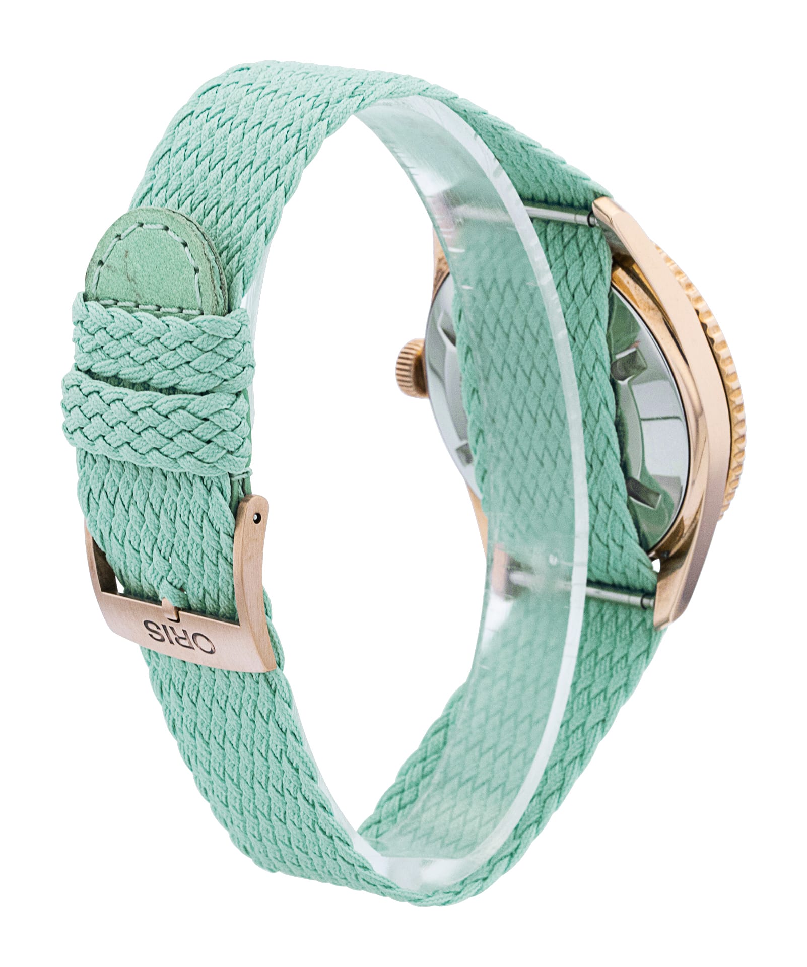 Oris Divers 01 733 7771 3157-07 3 19 03BRS Thumbnail 3