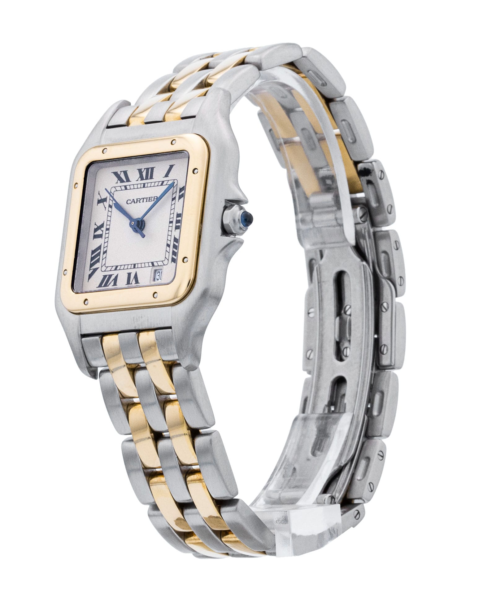 Cartier Panthere W25028B6 Thumbnail 2