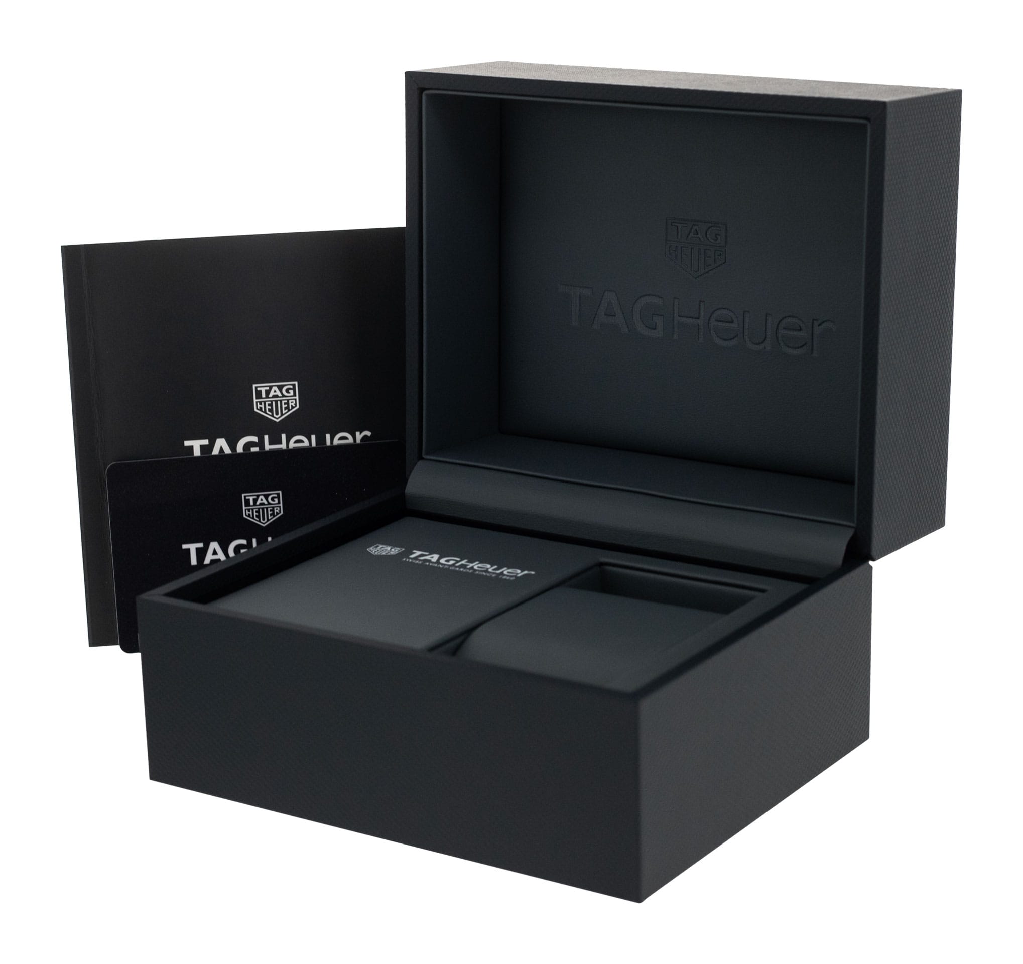 Tag Heuer Carrera CBG2A1Z.FT6157 Thumbnail 5