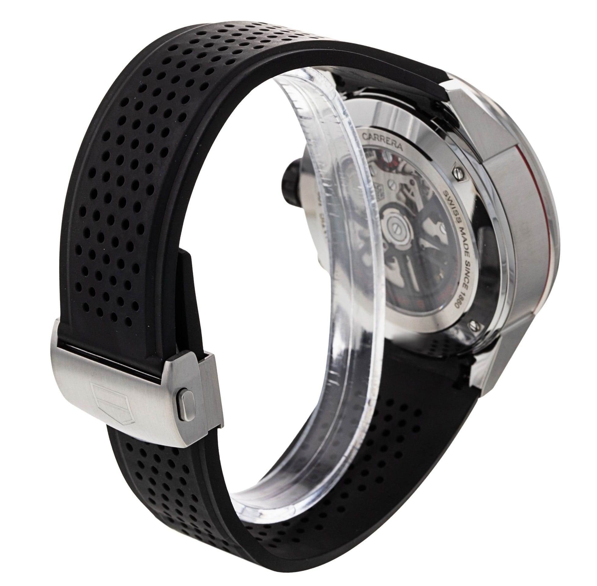 Tag Heuer Carrera CBG2A1Z.FT6157 Thumbnail 3