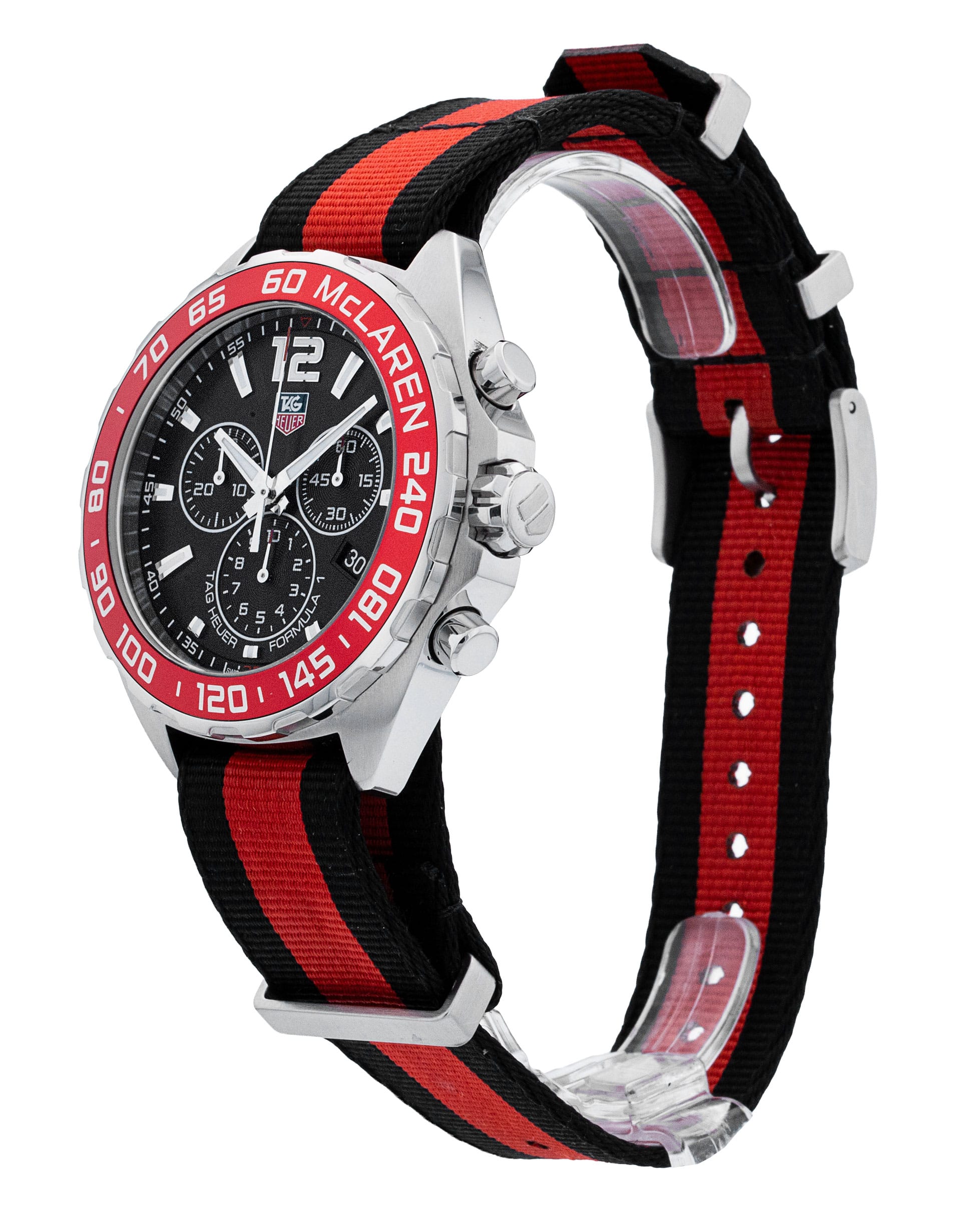 Tag Heuer Formula 1 CAZ1112.FC8188 Thumbnail 2