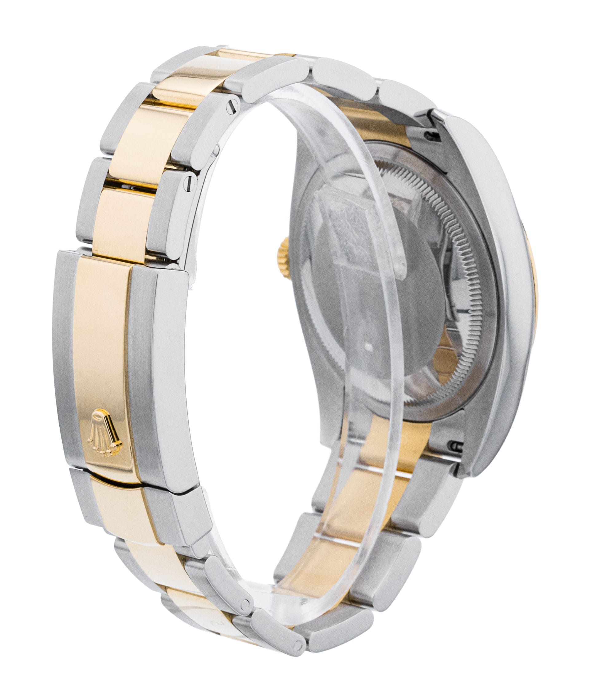 Rolex Datejust 116203 Thumbnail 3