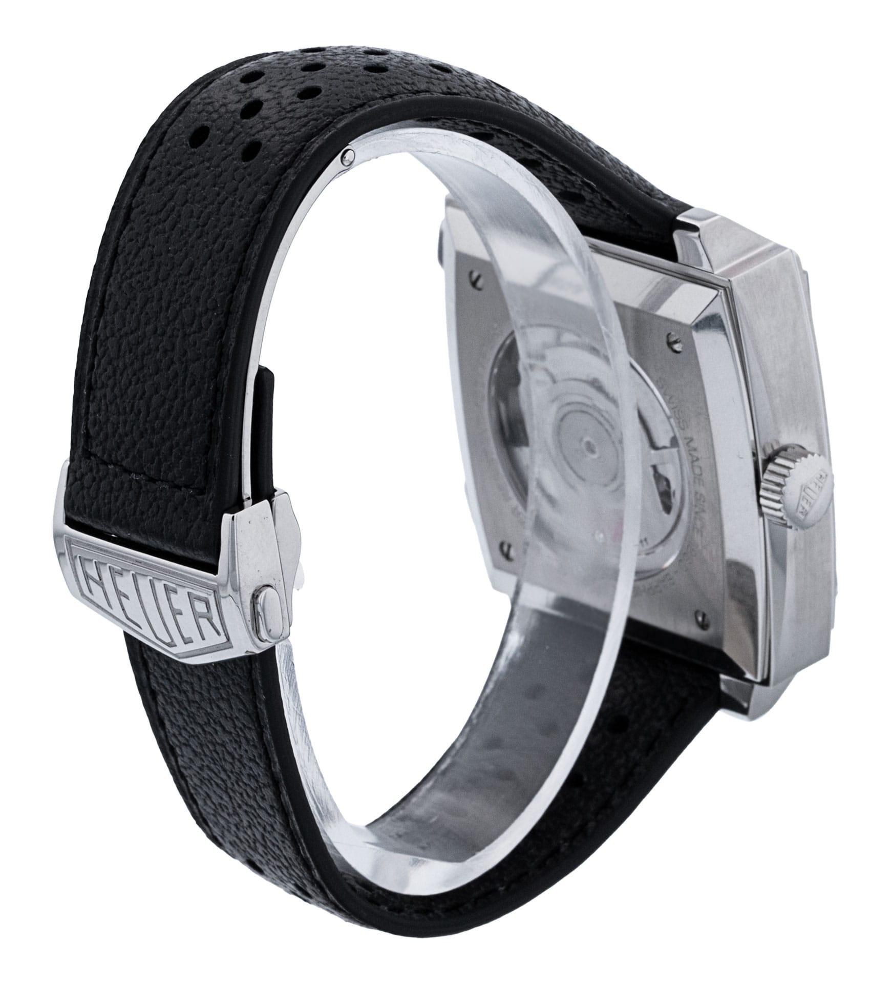 Tag Heuer Monaco CAW211P.FC6356 Thumbnail 3