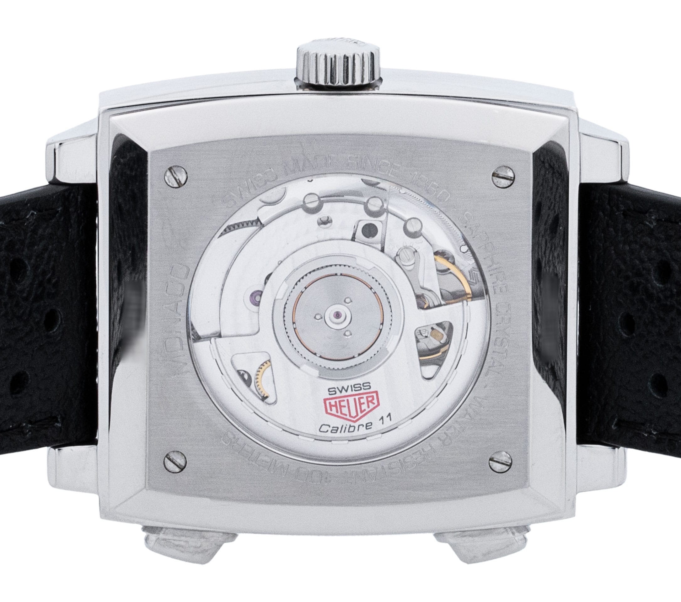 Tag Heuer Monaco CAW211P.FC6356 Thumbnail 4