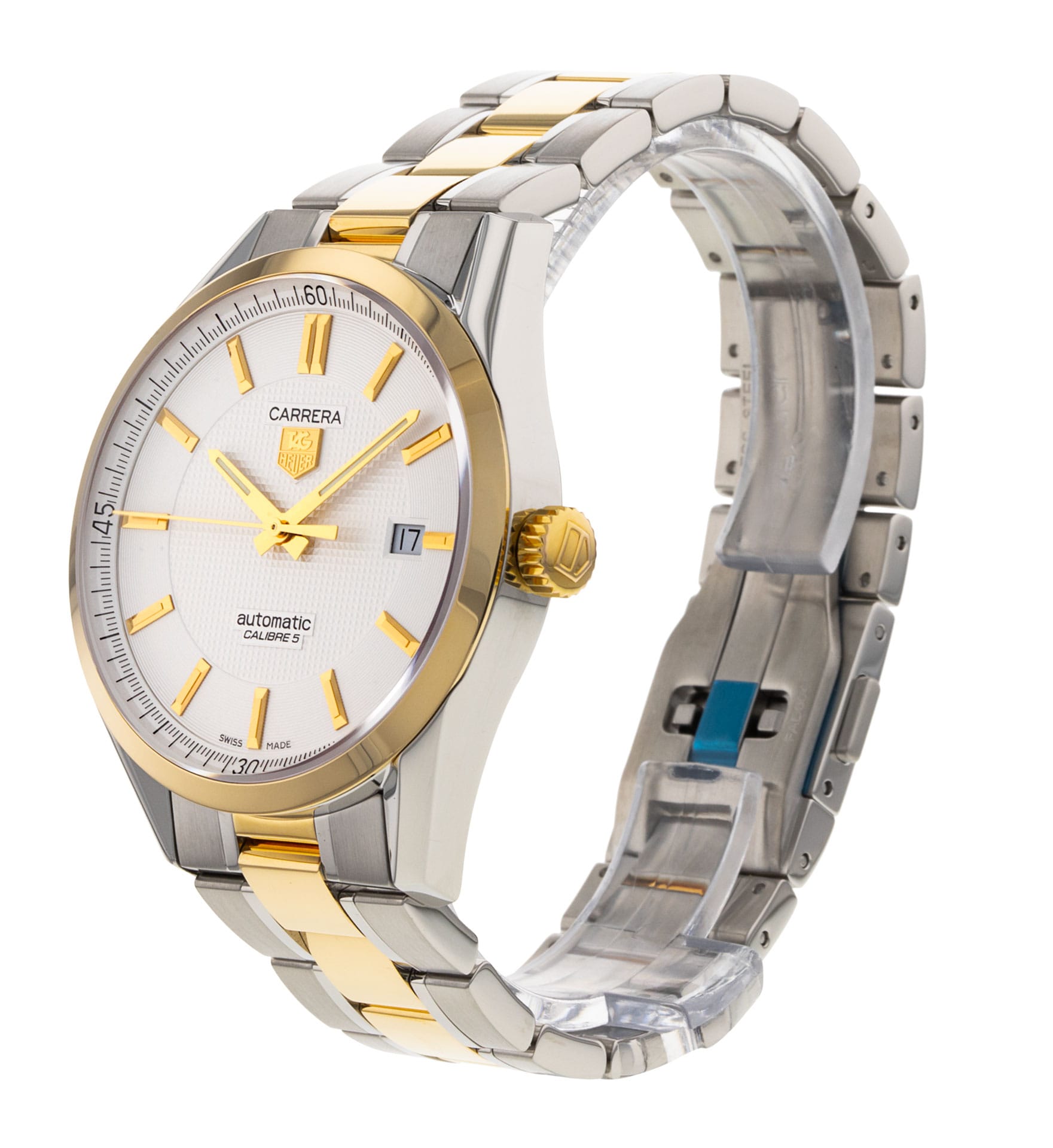 Tag Heuer Carrera WV215A.B00788 Thumbnail 2