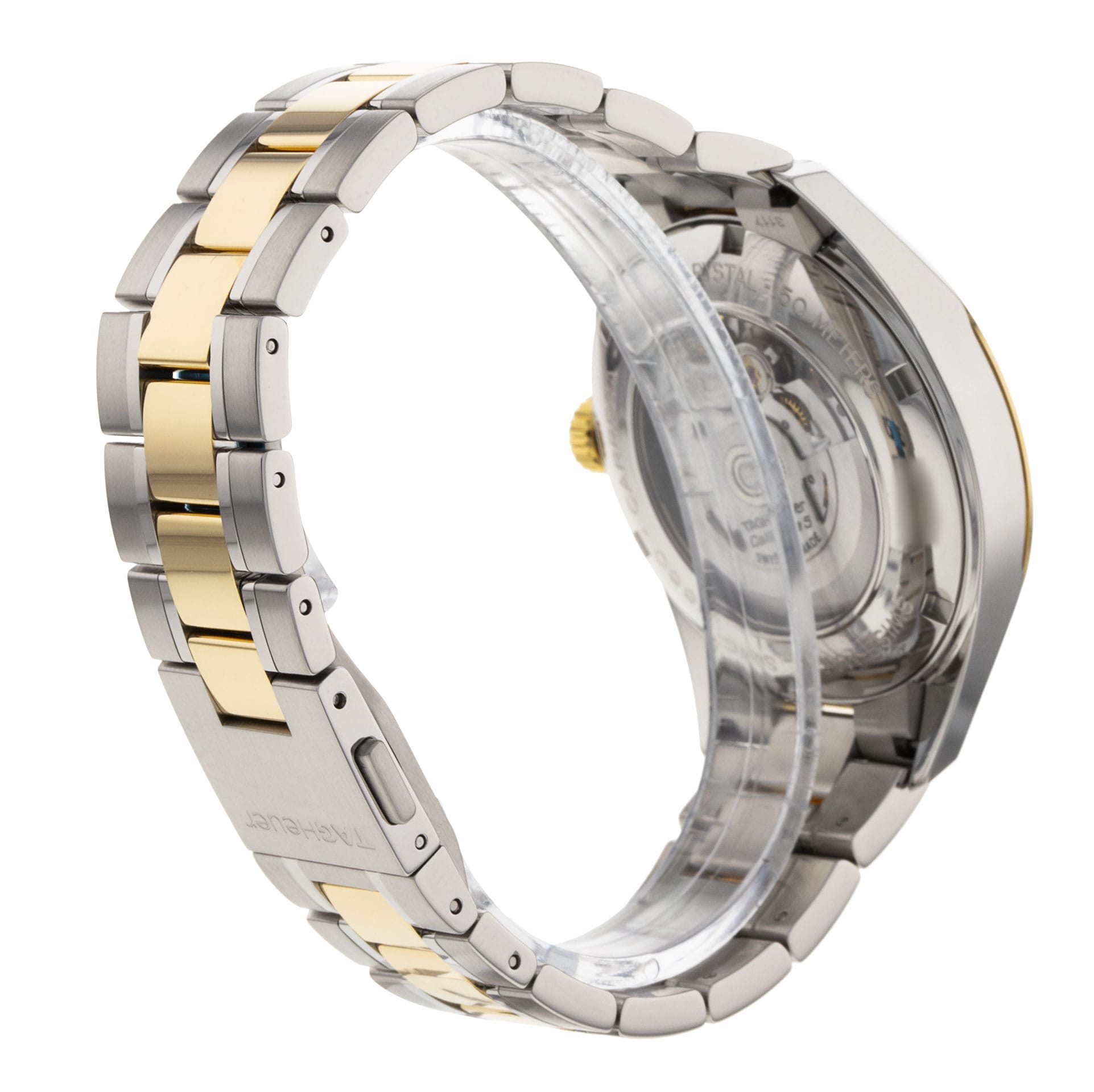 Tag Heuer Carrera WV215A.B00788 Thumbnail 3