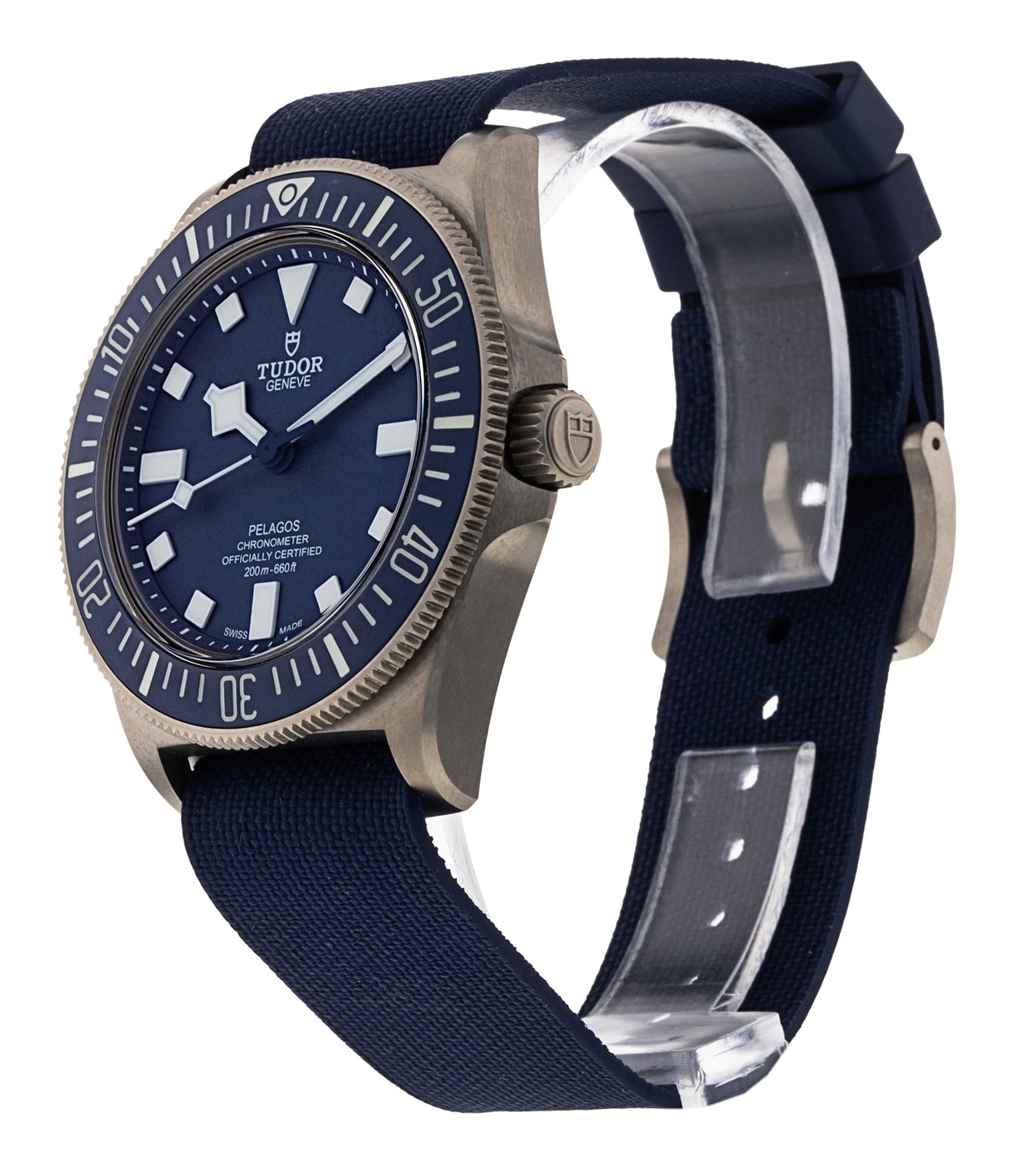 Tudor Pelagos M25707B/22-0001 Thumbnail 2