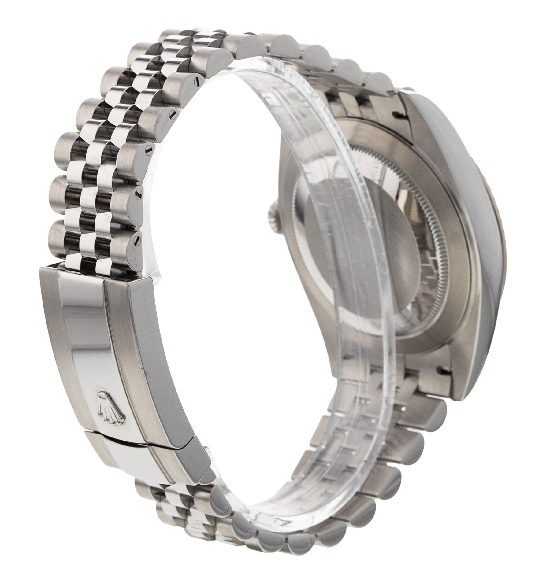 Rolex Datejust 41 126334 Thumbnail 3