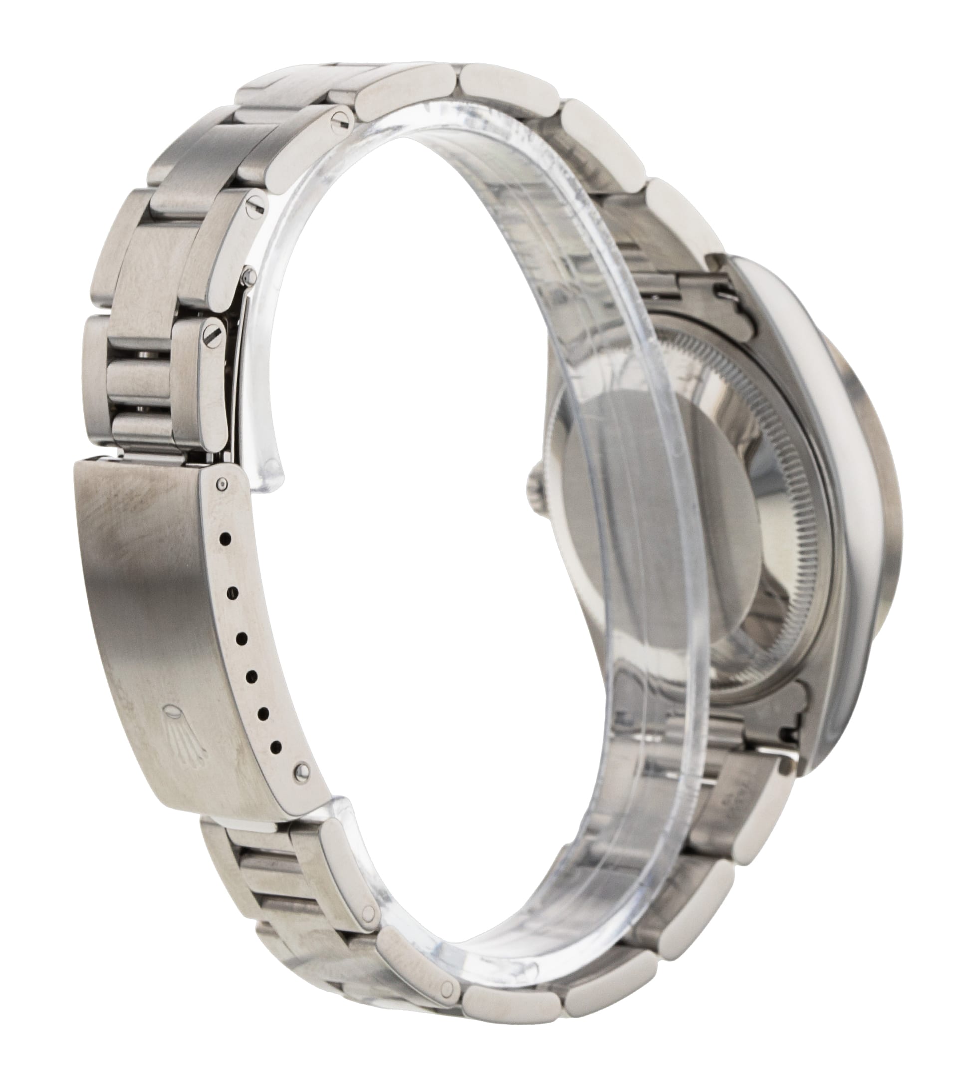 Rolex Oyster Perpetual Date 15210 Thumbnail 3