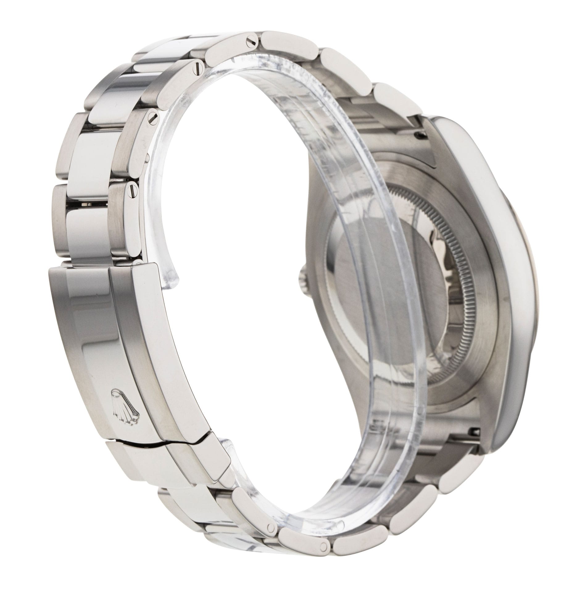 Rolex Datejust II 116334 Thumbnail 3