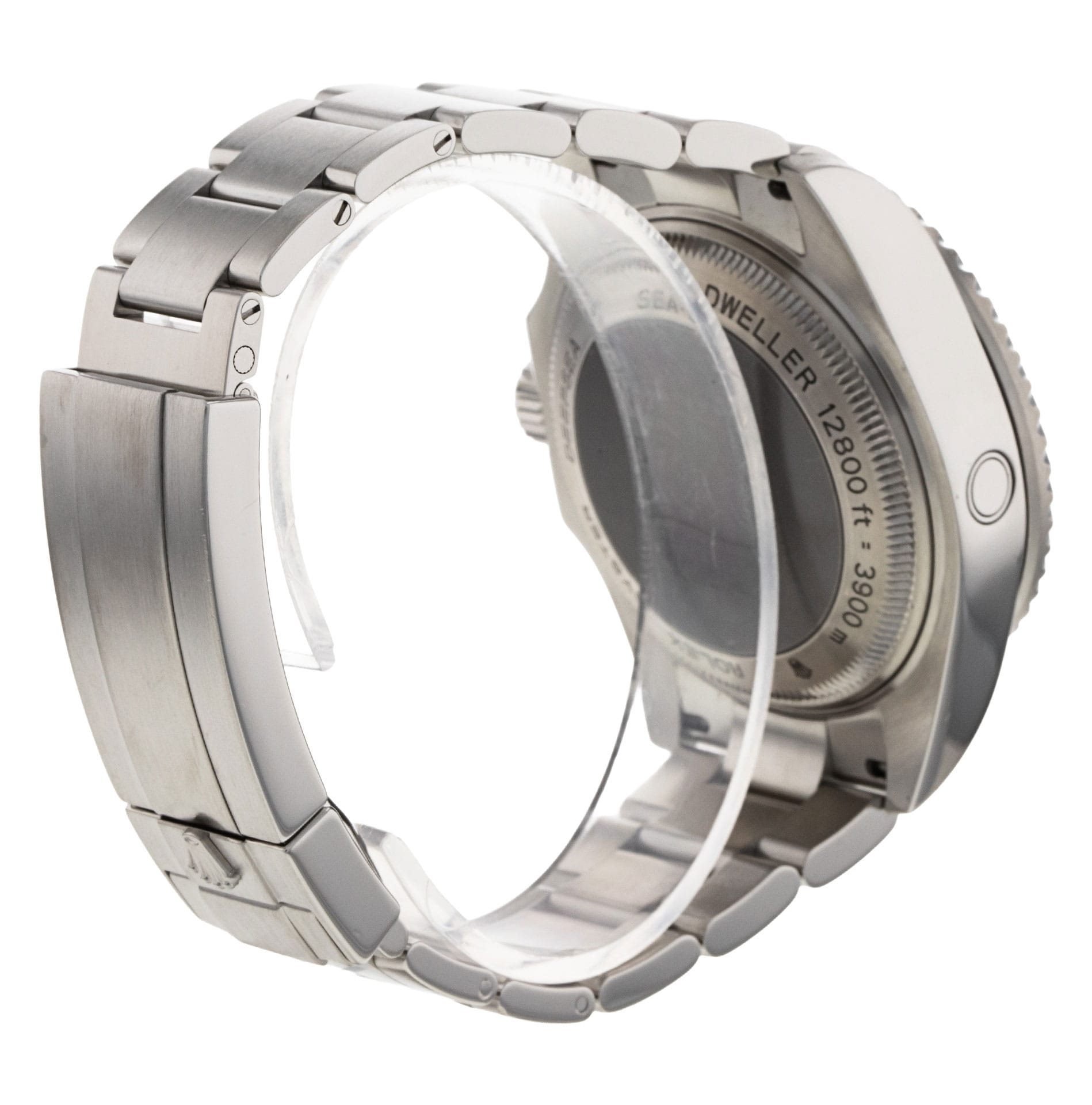 Rolex Deepsea 116660 Thumbnail 3