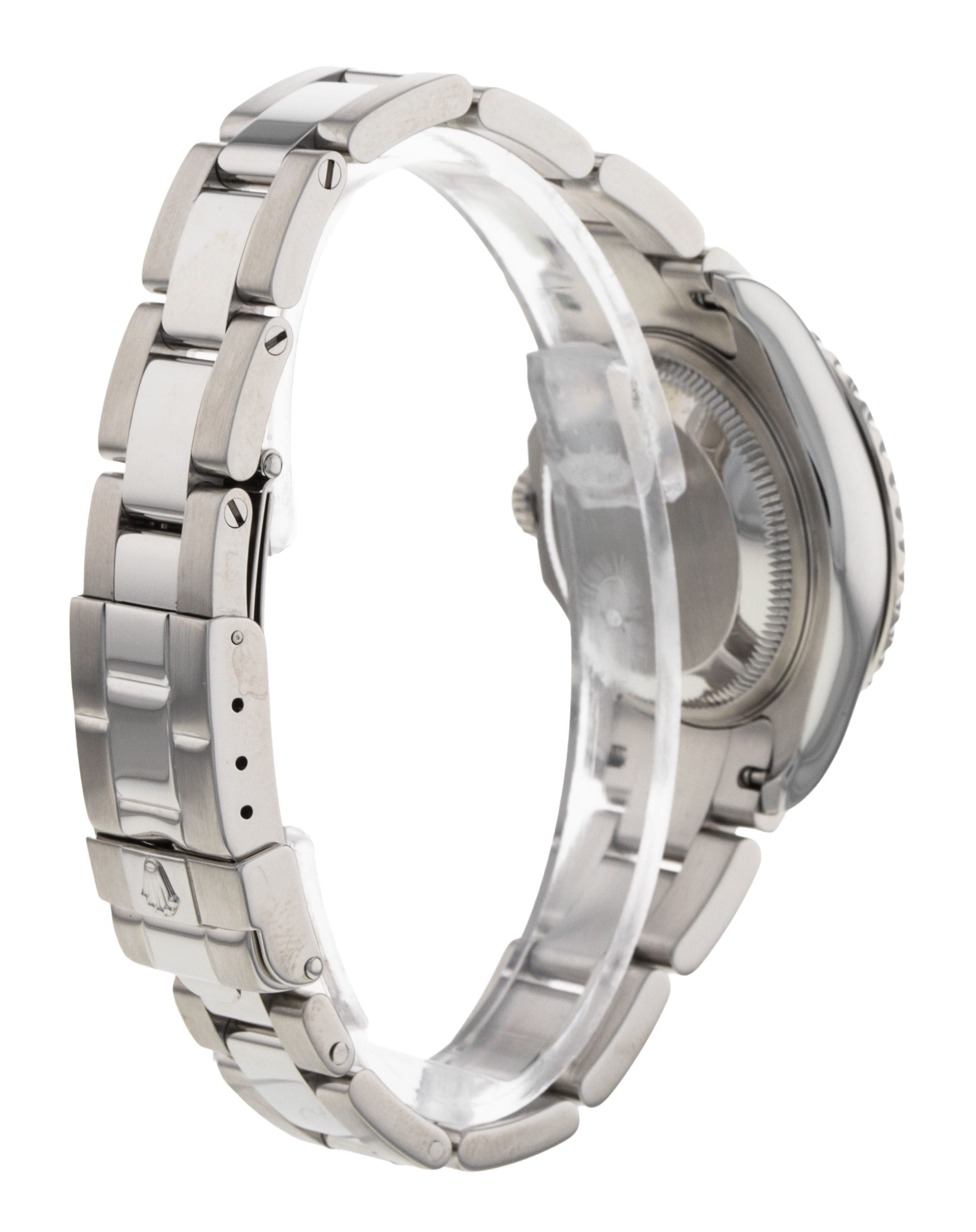 Rolex Yacht-Master 169622 Thumbnail 3