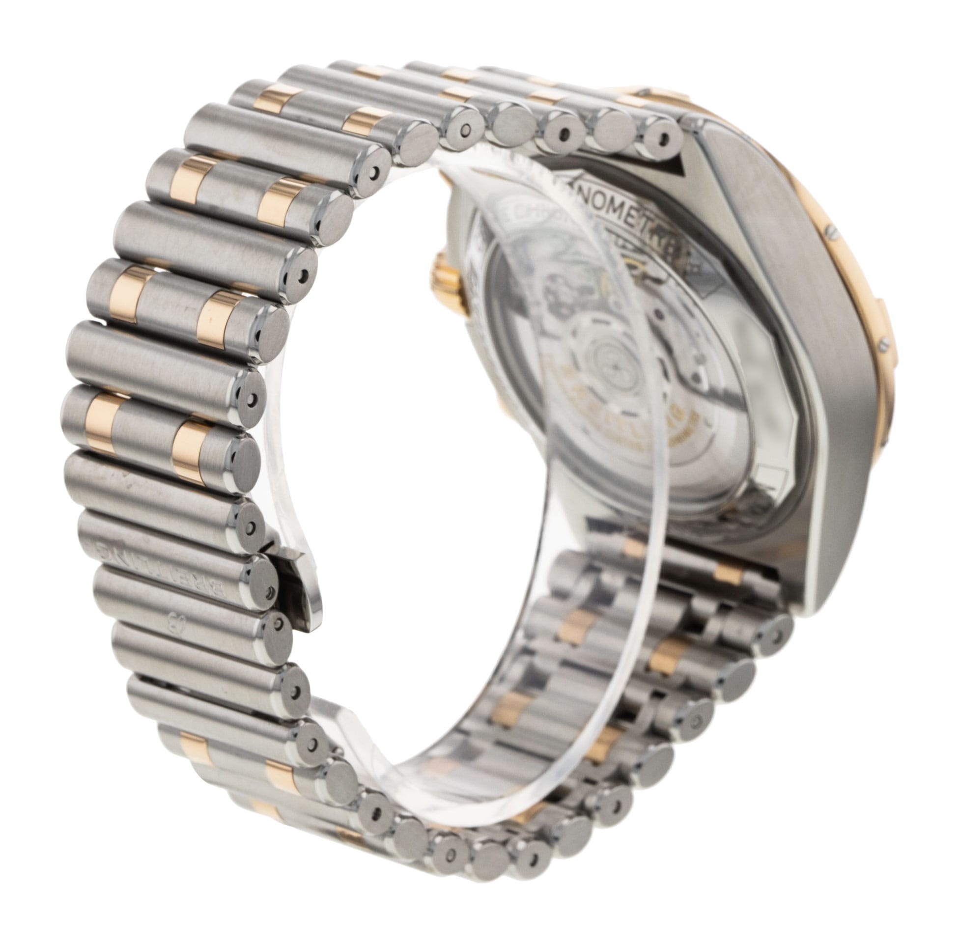 Breitling Chronomat B01 42 UB0134 Thumbnail 3