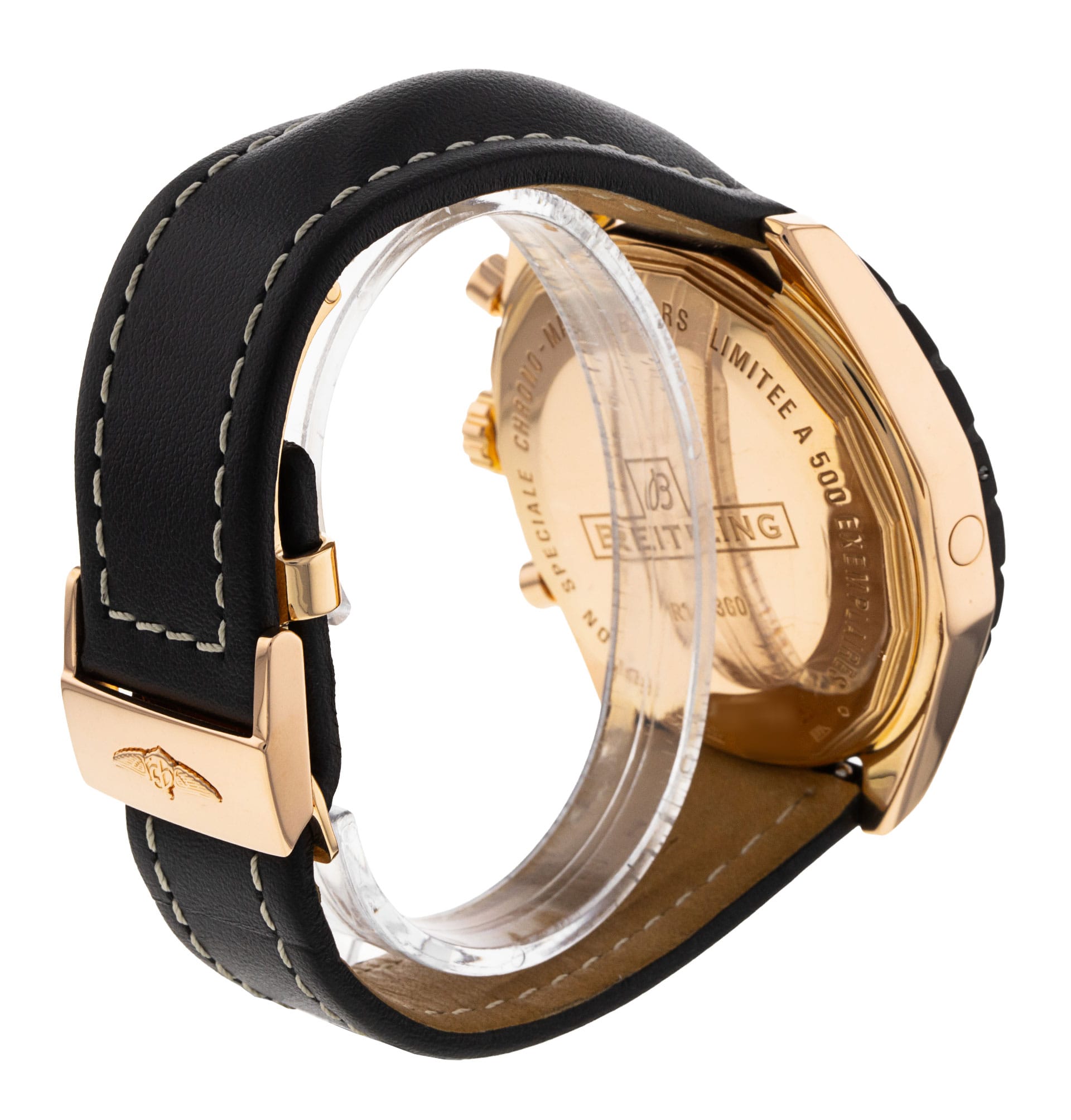 Breitling Chrono-Matic 49 R14360 Thumbnail 3