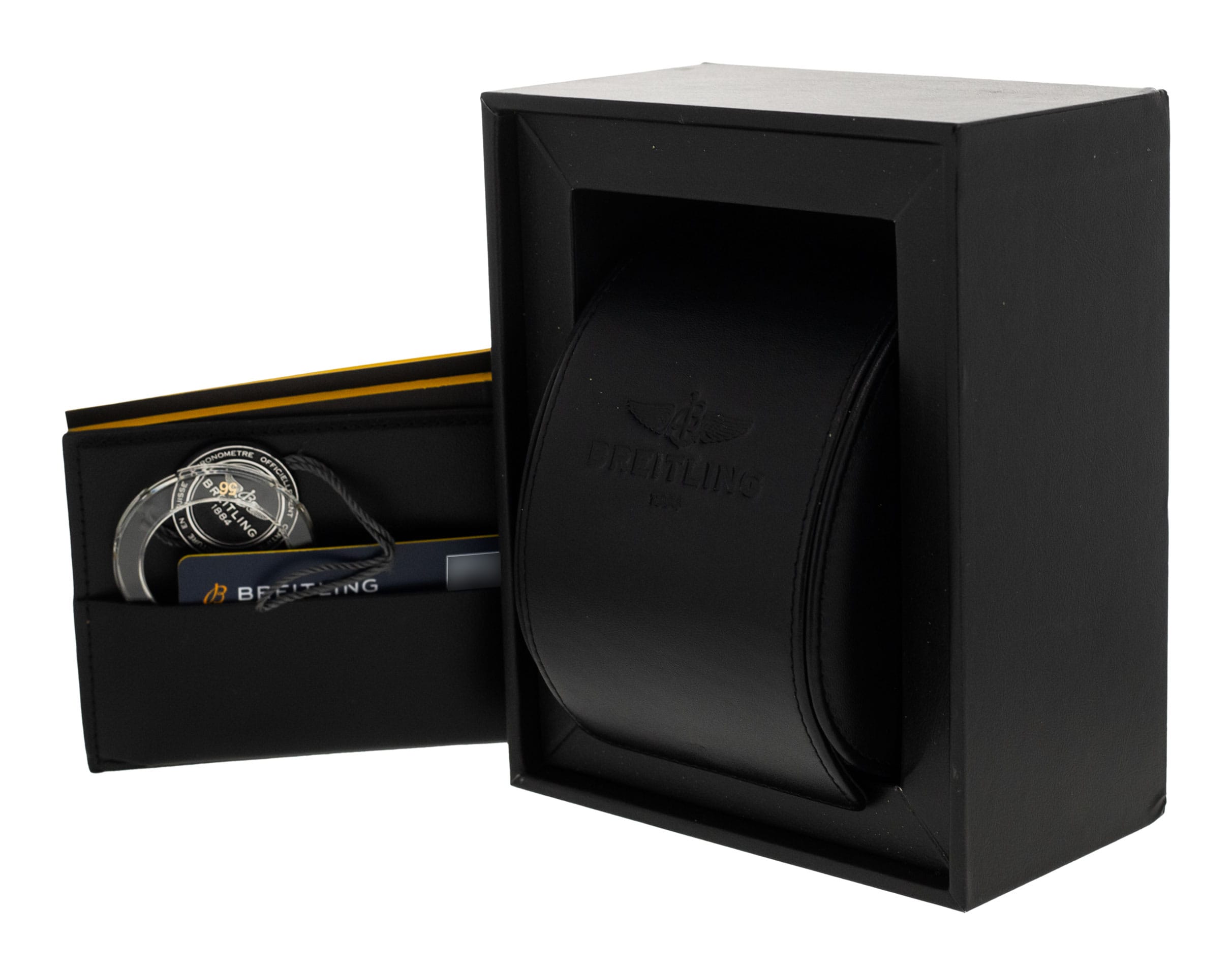 Breitling SuperOcean Heritage A17320 Thumbnail 4