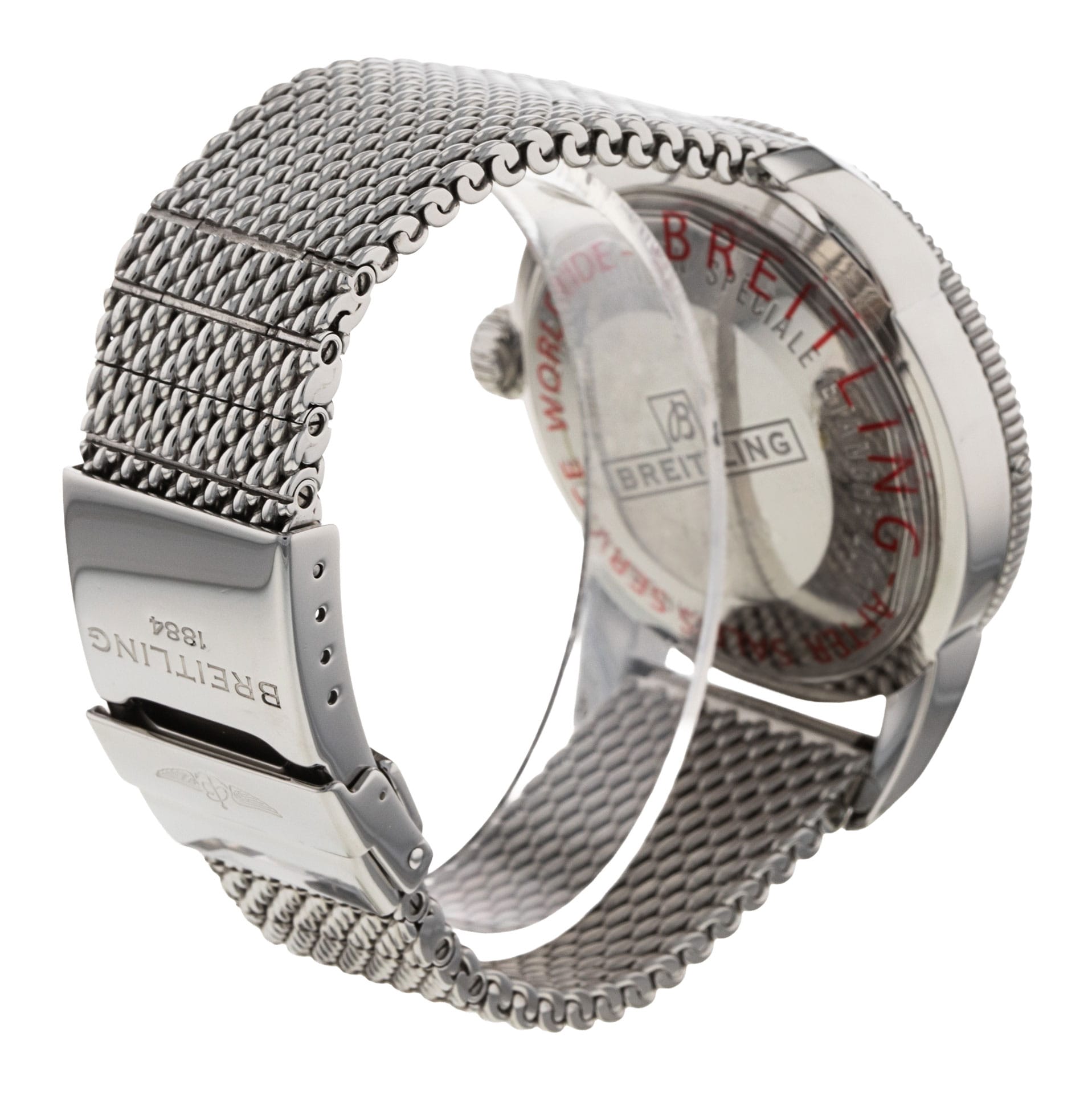 Breitling SuperOcean Heritage A17320 Thumbnail 3
