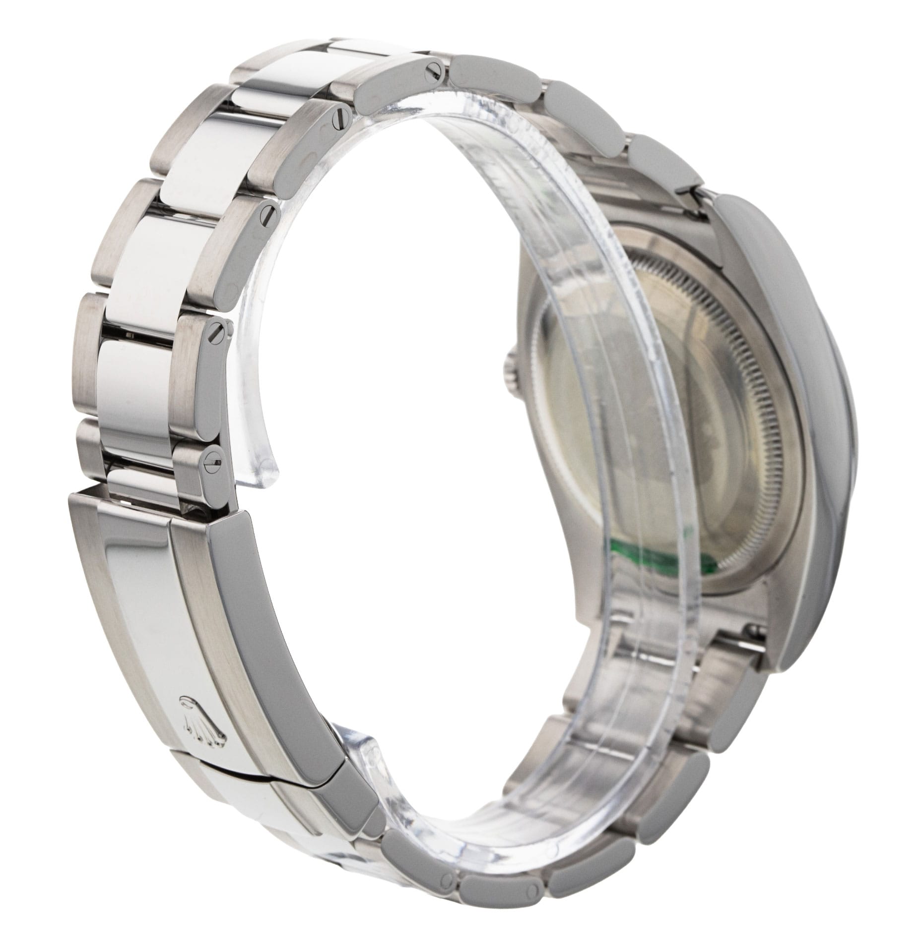 Rolex Datejust 116200 Thumbnail 3