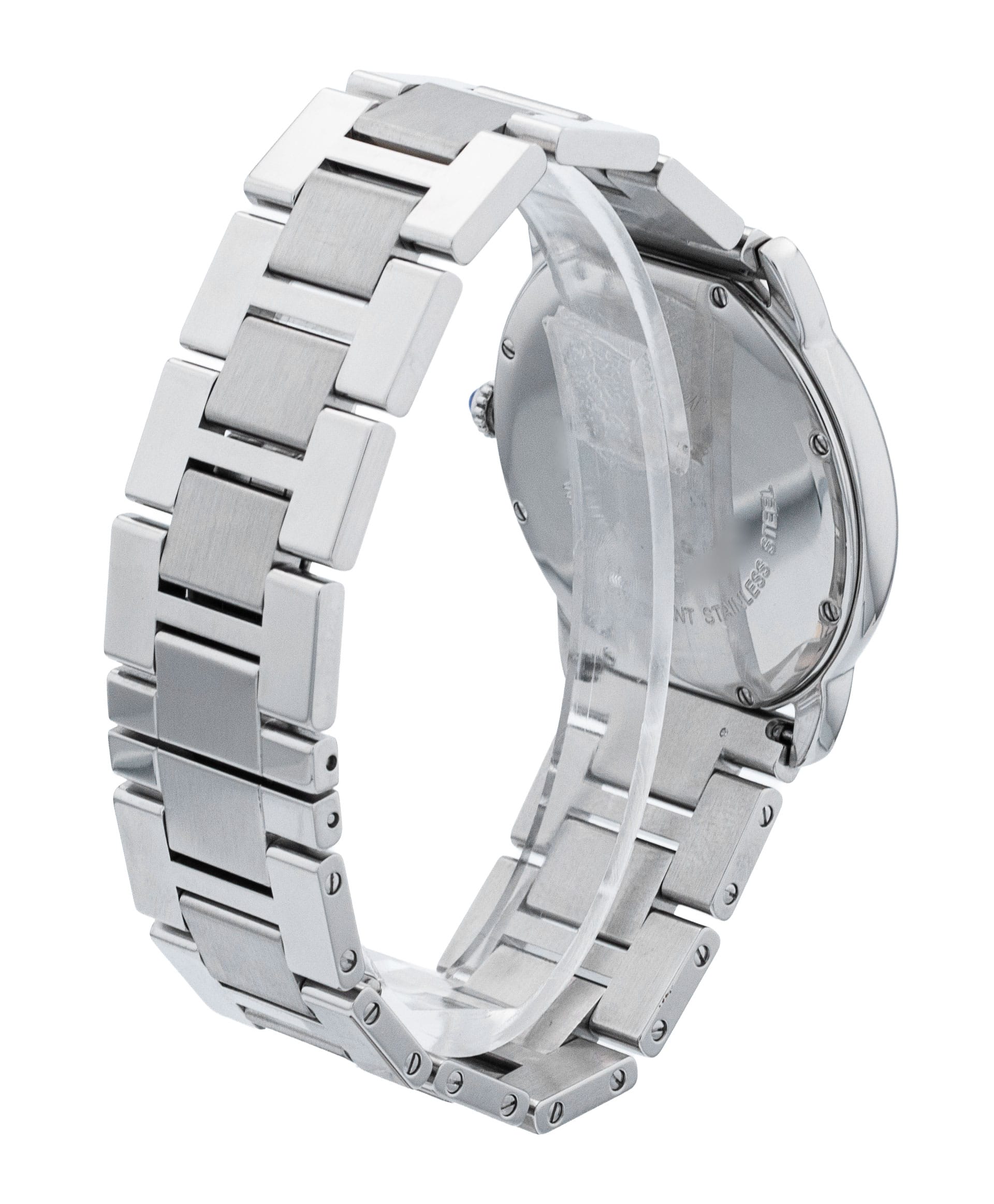 Cartier Ronde Solo W6701005 Thumbnail 3