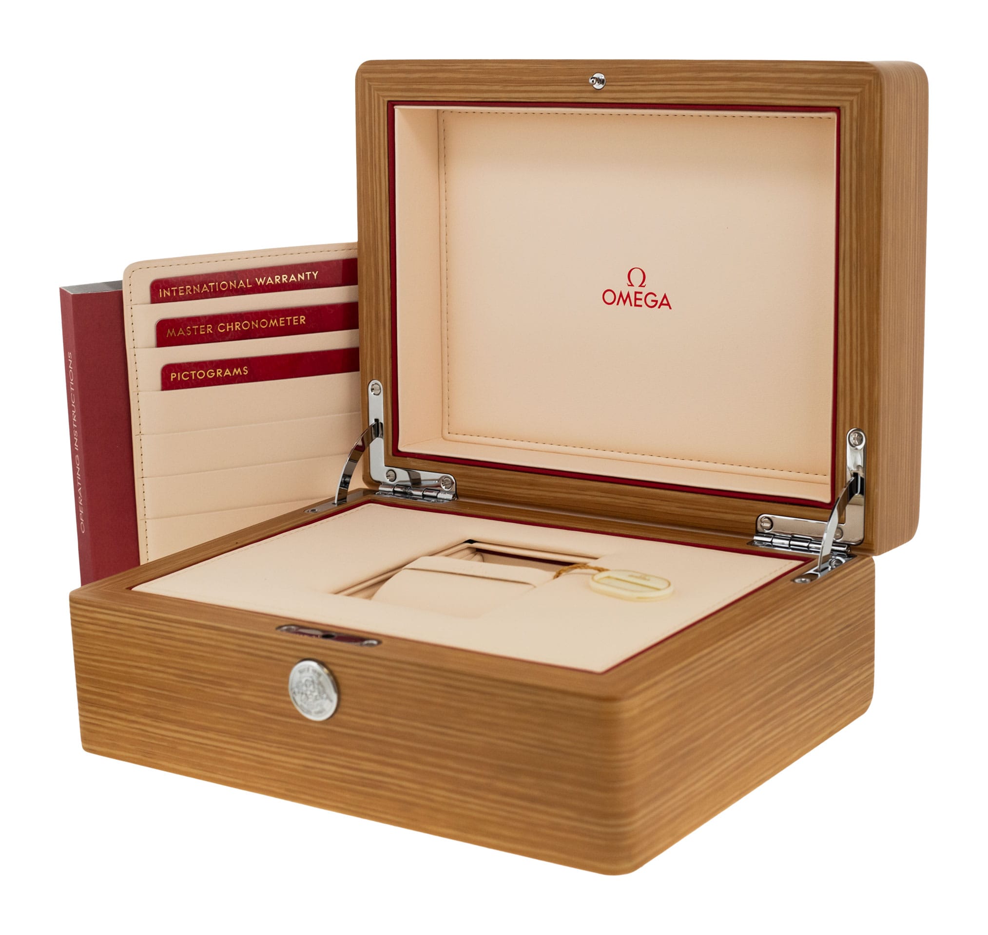 Omega Planet Ocean 215.32.44.21.09.001 Thumbnail 5