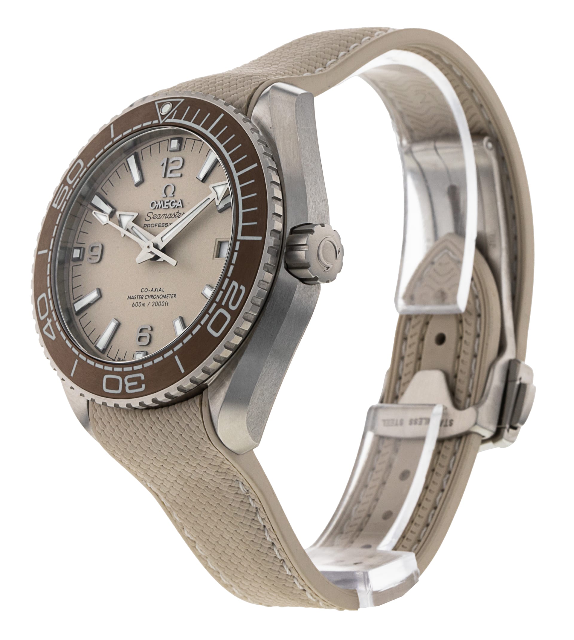 Omega Planet Ocean 215.32.44.21.09.001 Thumbnail 2