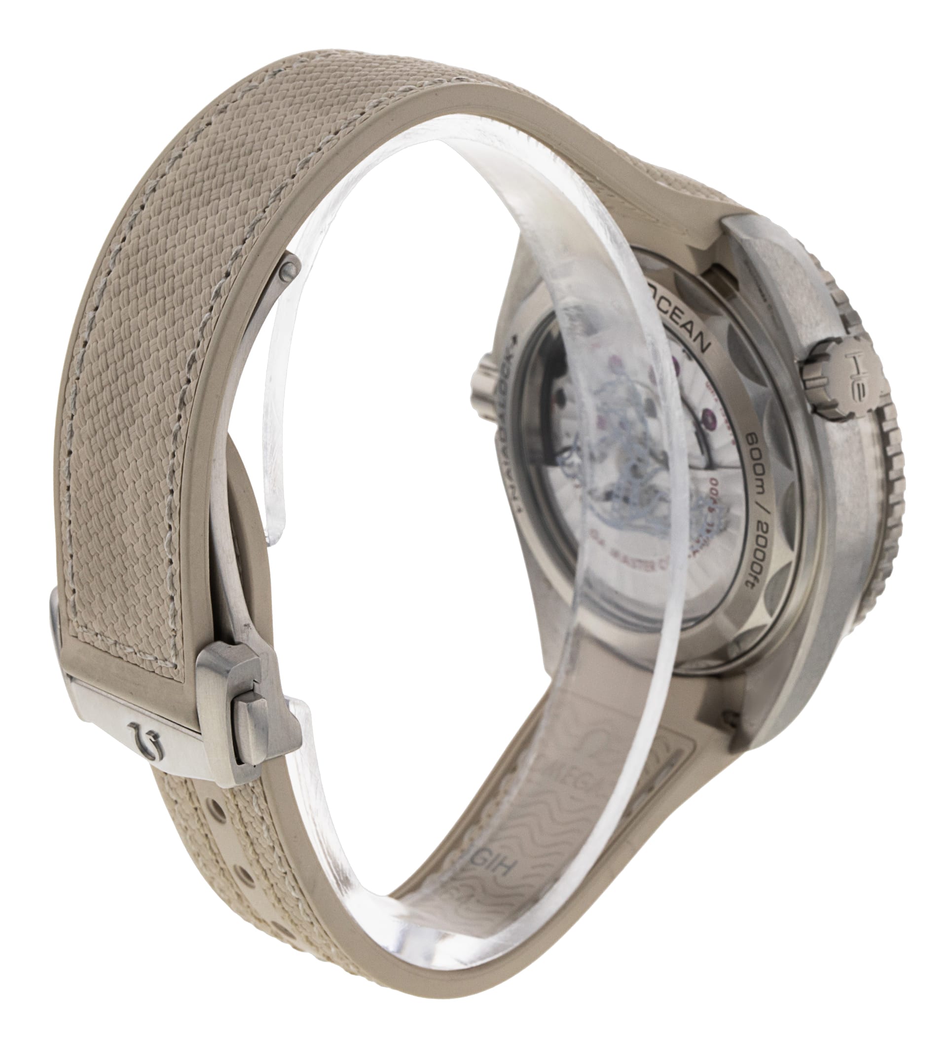 Omega Planet Ocean 215.32.44.21.09.001 Thumbnail 3