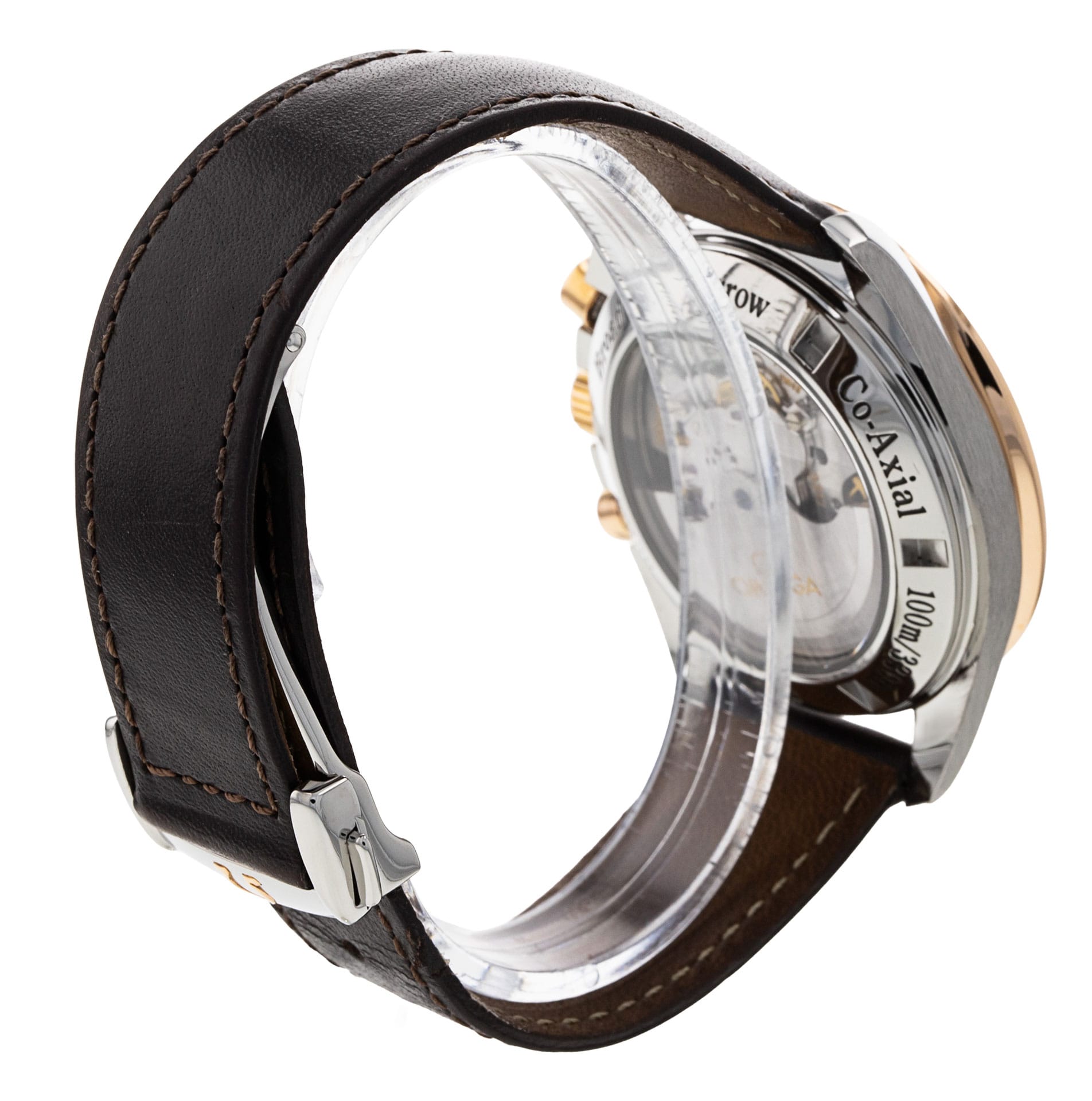 Omega Speedmaster Broad Arrow 321.93.42.50.13.001 Thumbnail 3