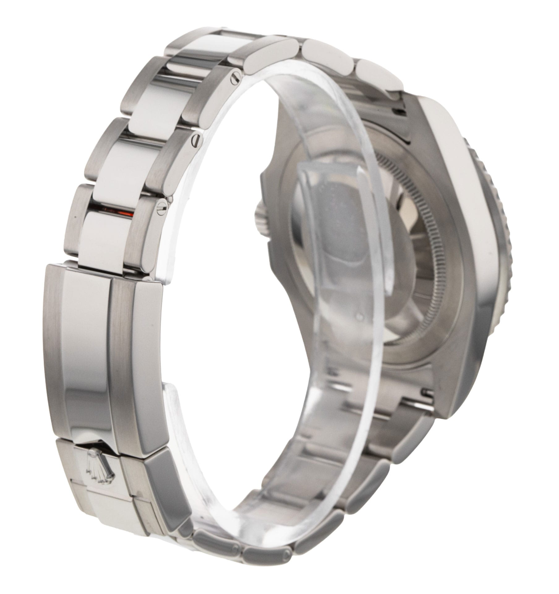 Rolex GMT Master II 116710 LN Thumbnail 3