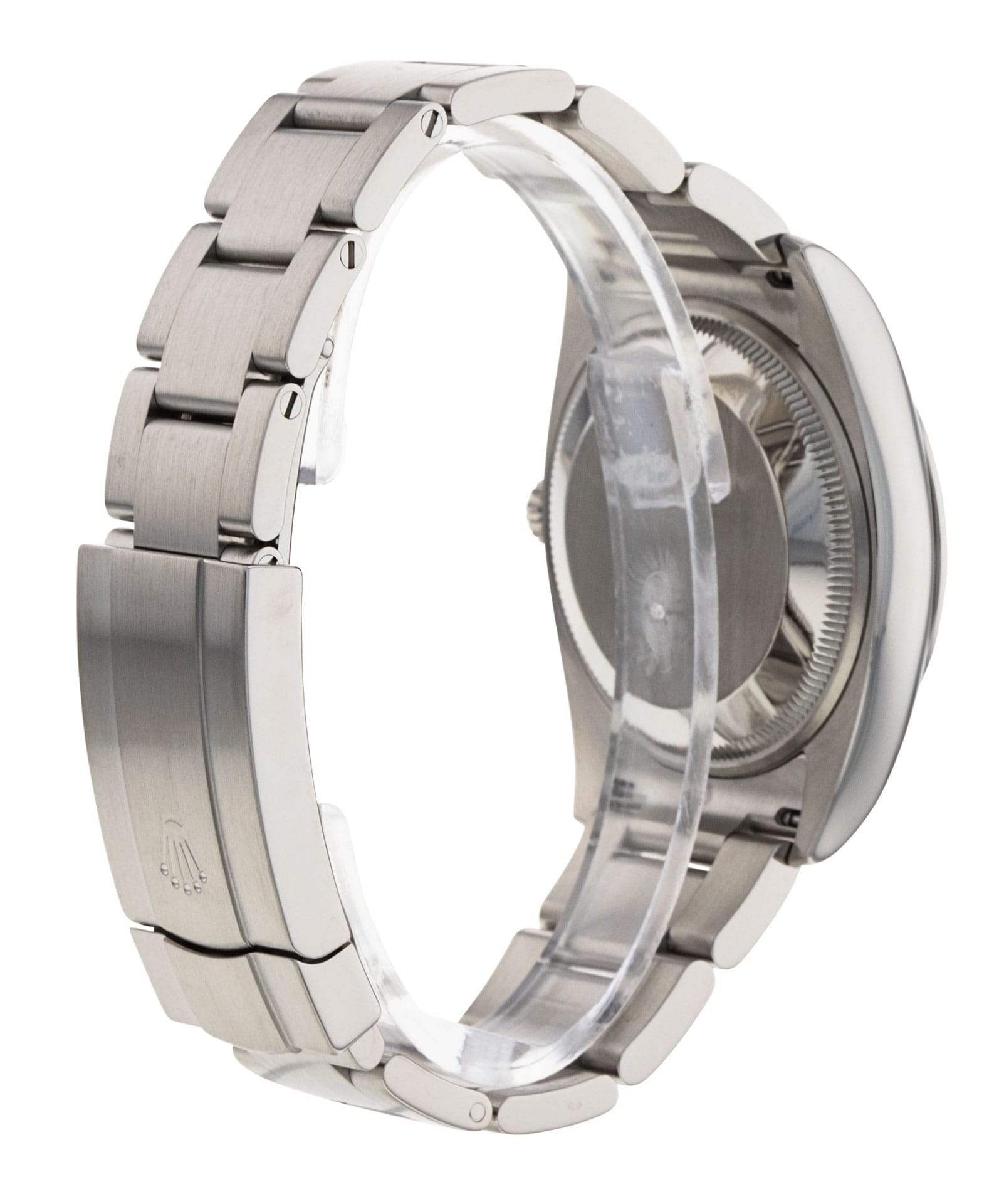 Rolex Oyster Perpetual 114200 Thumbnail 3