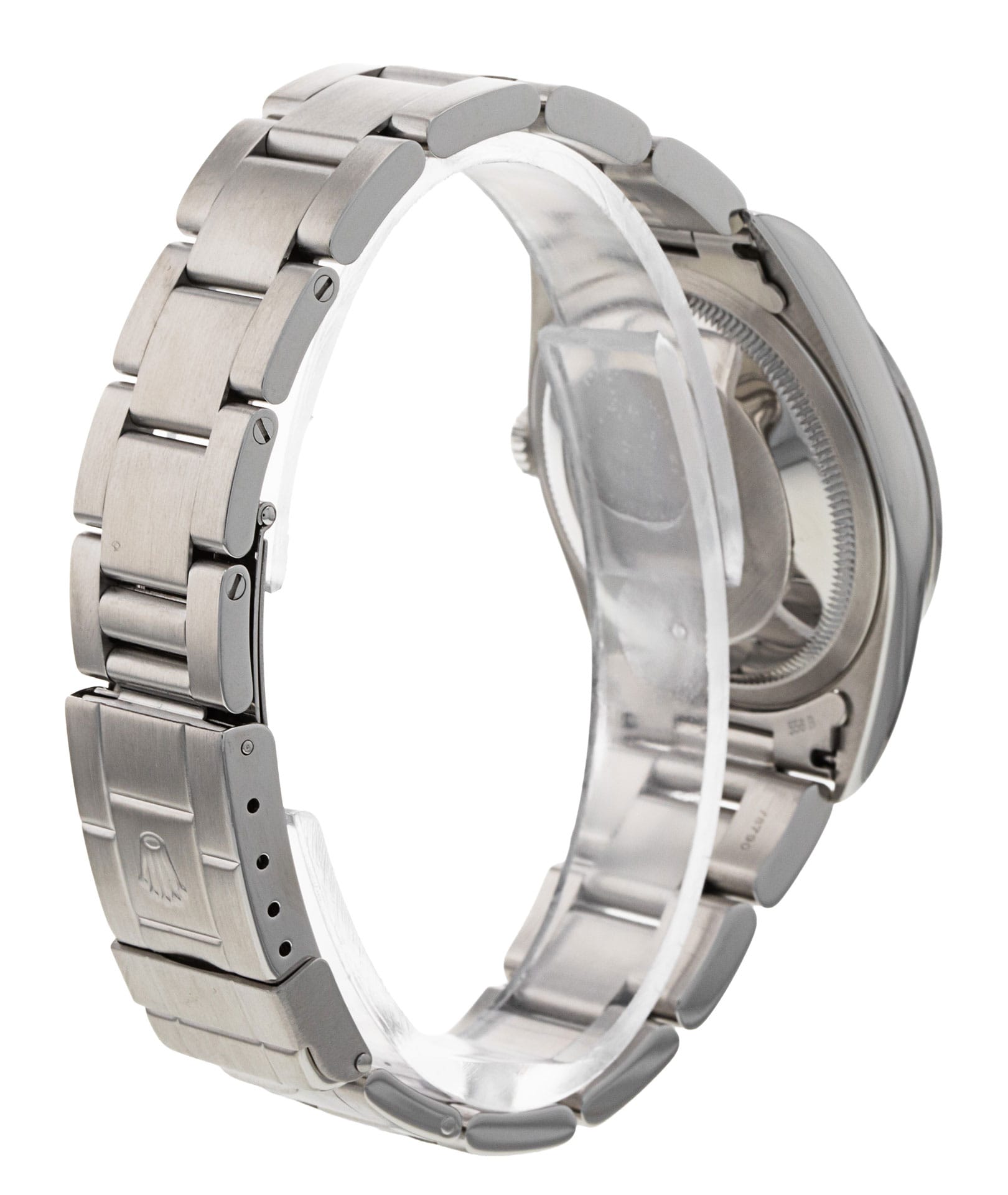 Rolex Explorer 14270 Thumbnail 3