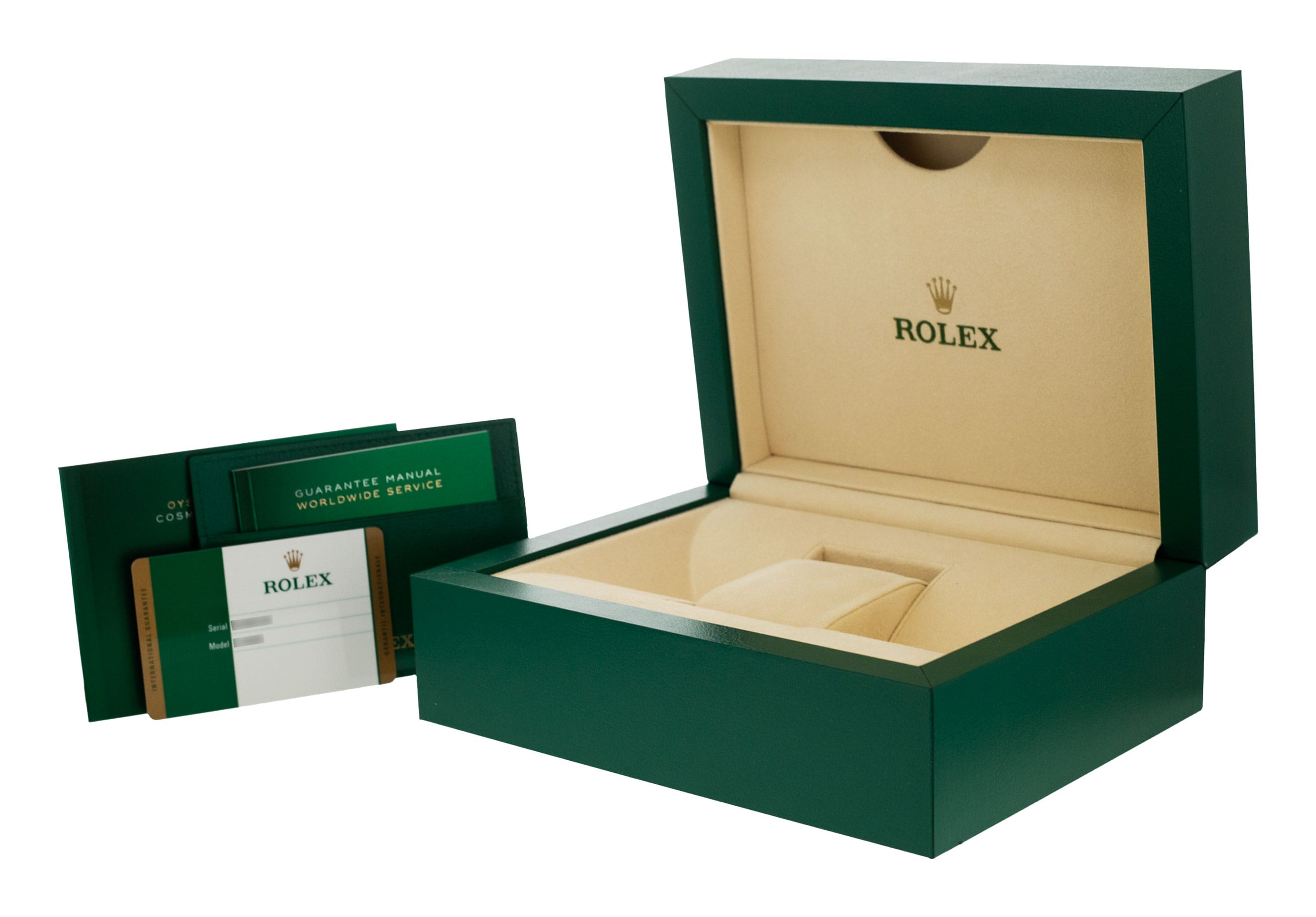 Rolex Daytona 116509 Thumbnail 4