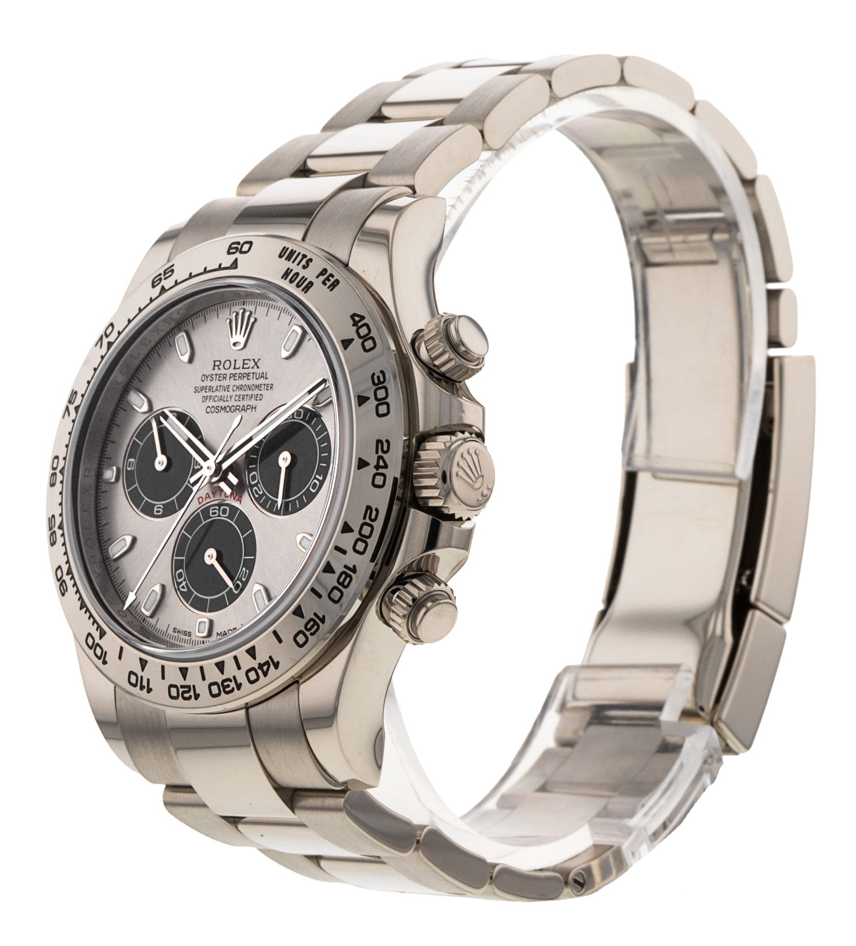 Rolex Daytona 116509 Thumbnail 2
