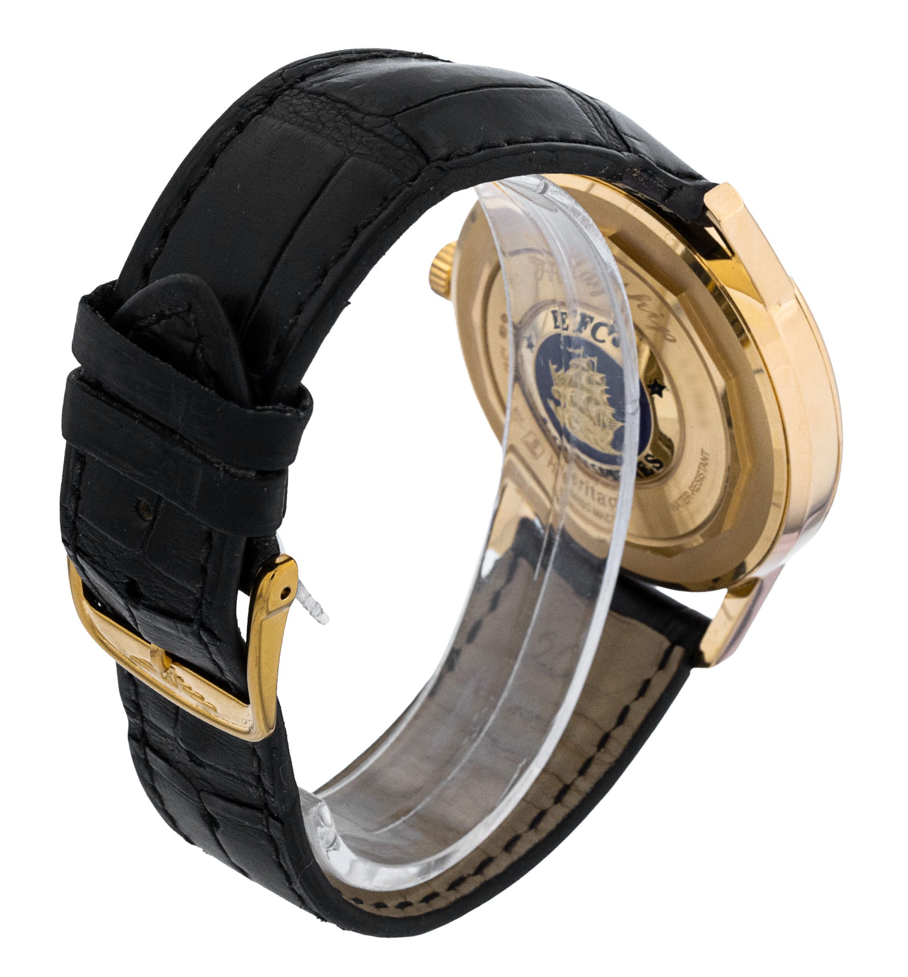 Longines Flagship L4.795.8.72.2 Thumbnail 3