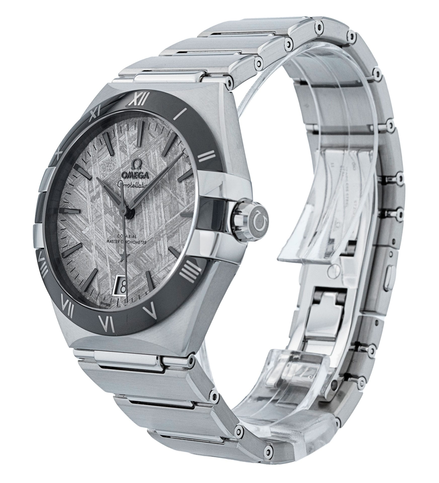Omega Constellation 131.30.41.21.99.001 Thumbnail 2