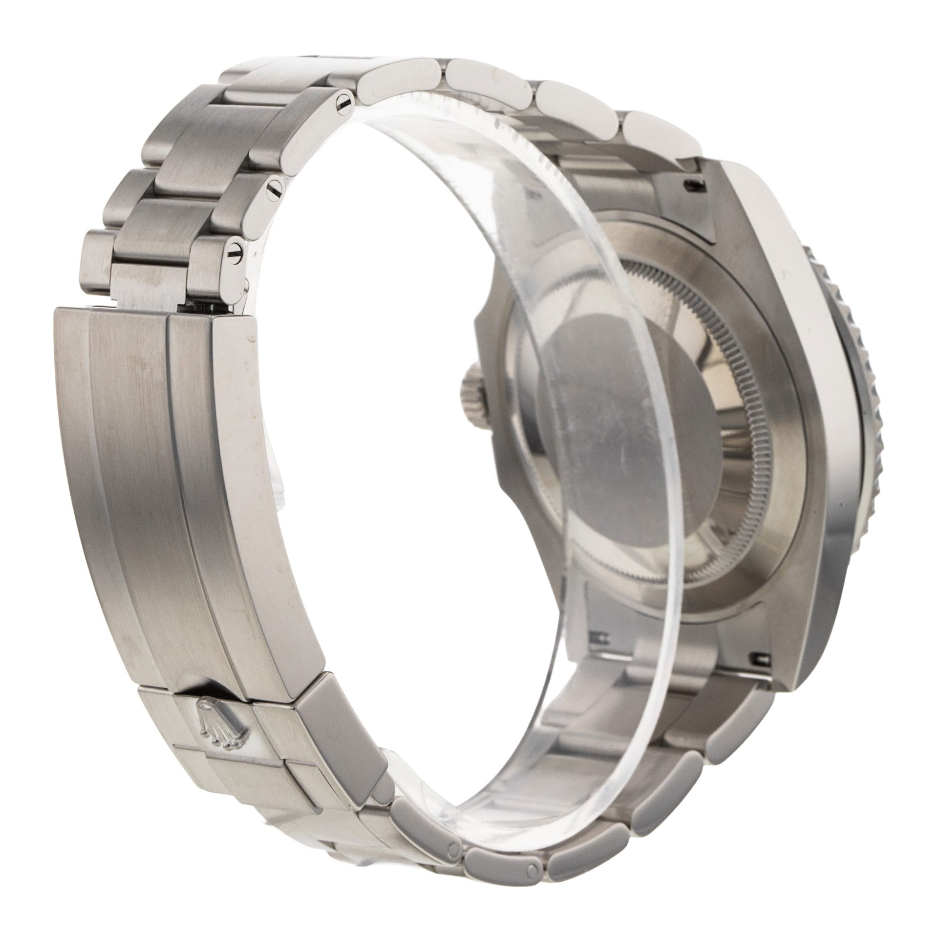 Rolex Submariner Starbucks Thumbnail 3