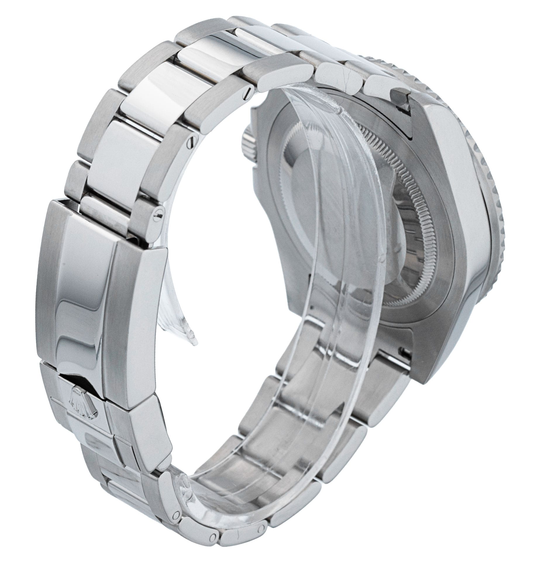 Rolex GMT Master II 116710 BLNR Thumbnail 3