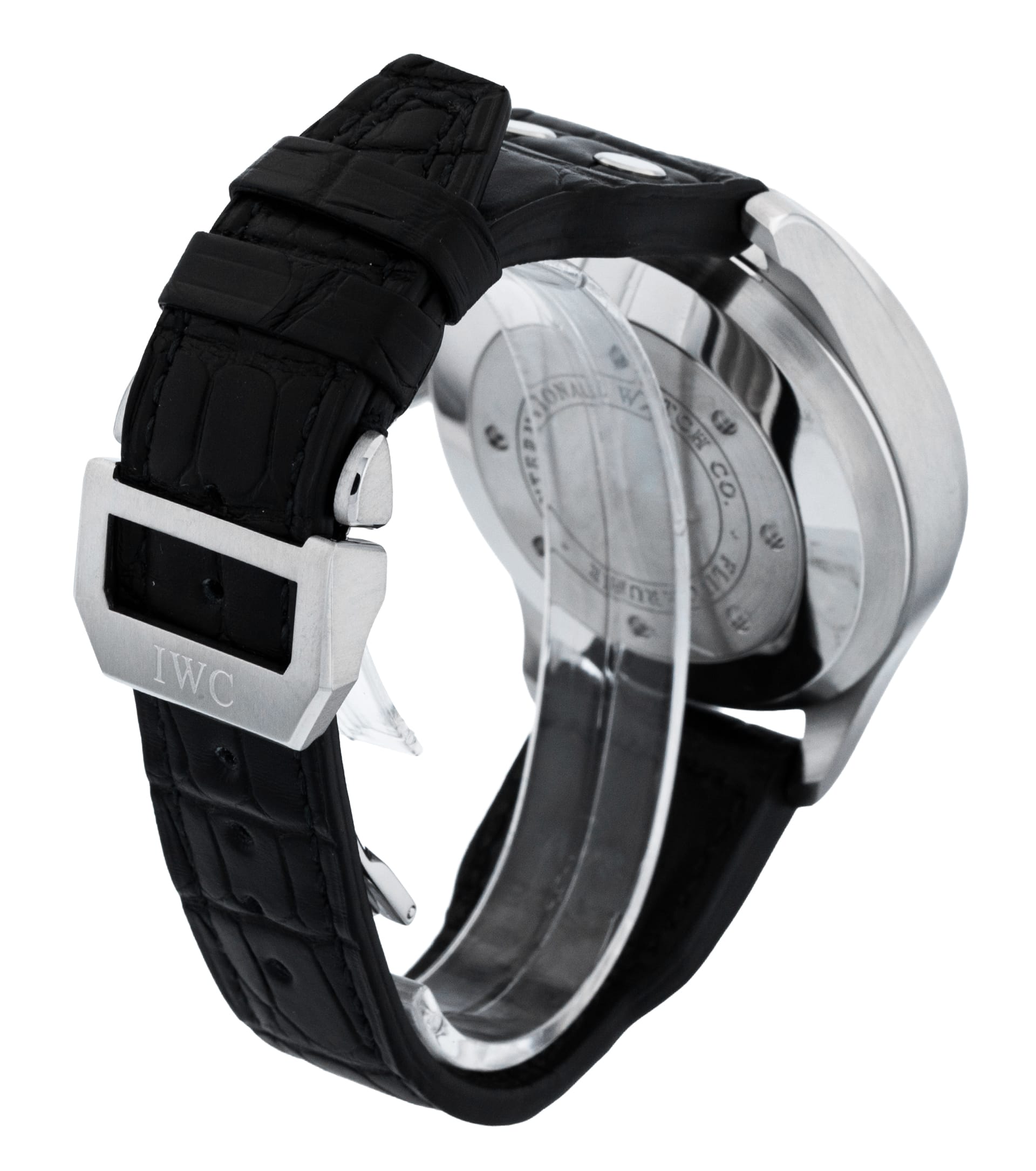 IWC Big Pilot's IW500401 Thumbnail 3