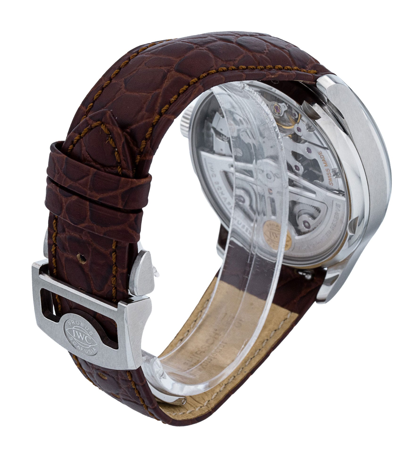 IWC Portugieser Automatic IW500703 Thumbnail 3