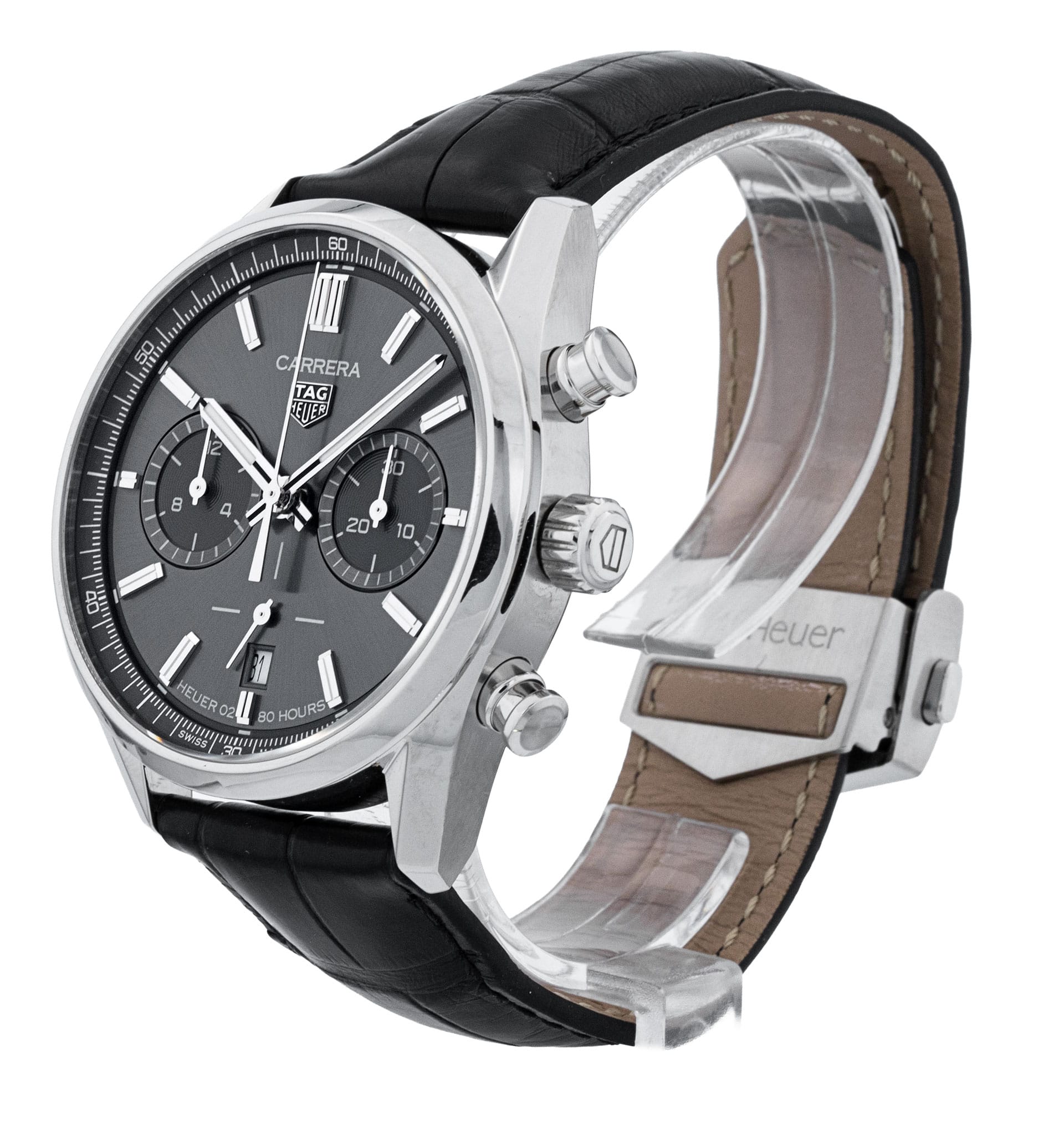 Tag Heuer Carrera CBN2012.FC6483 Thumbnail 2