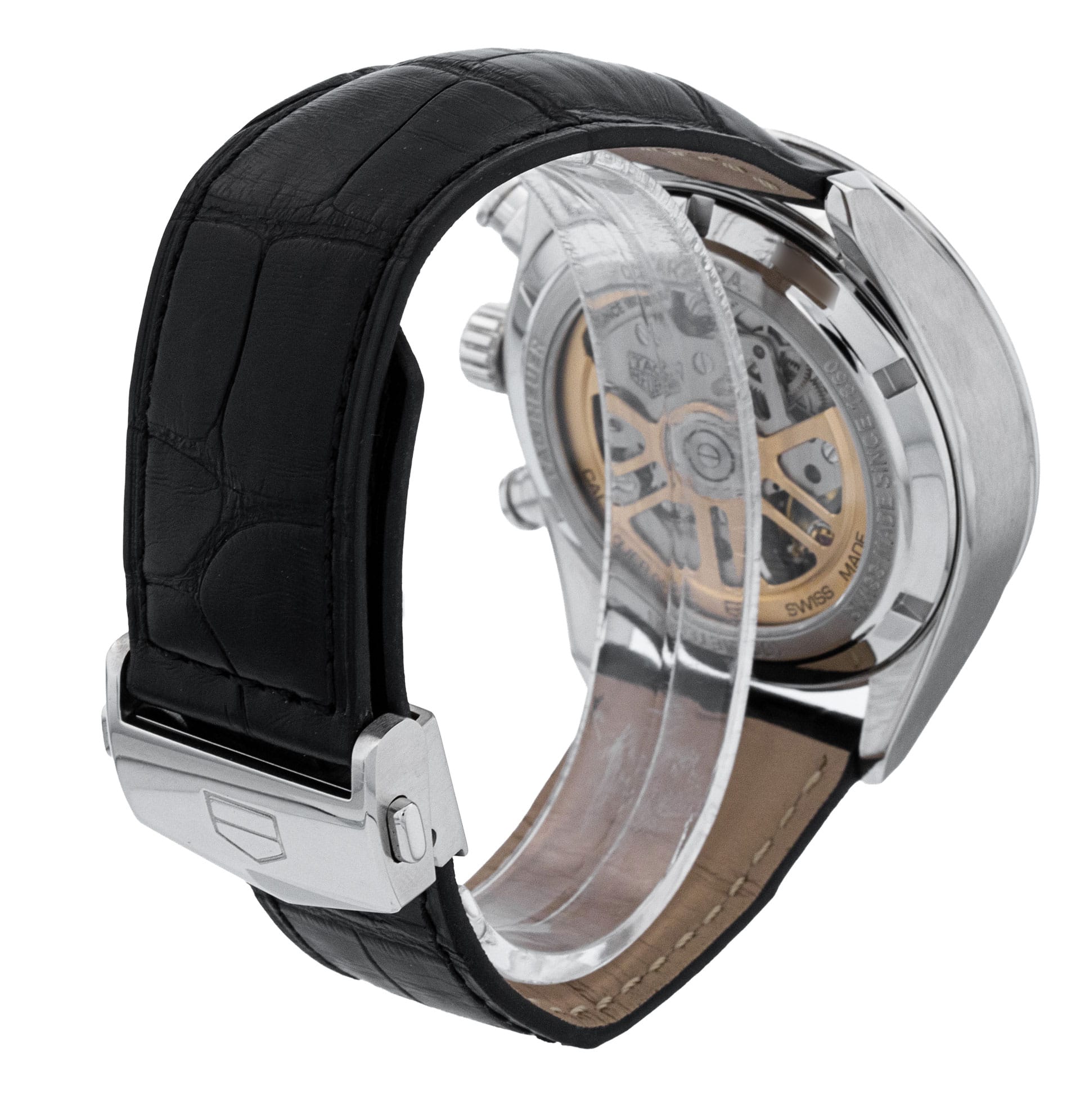 Tag Heuer Carrera CBN2012.FC6483 Thumbnail 3